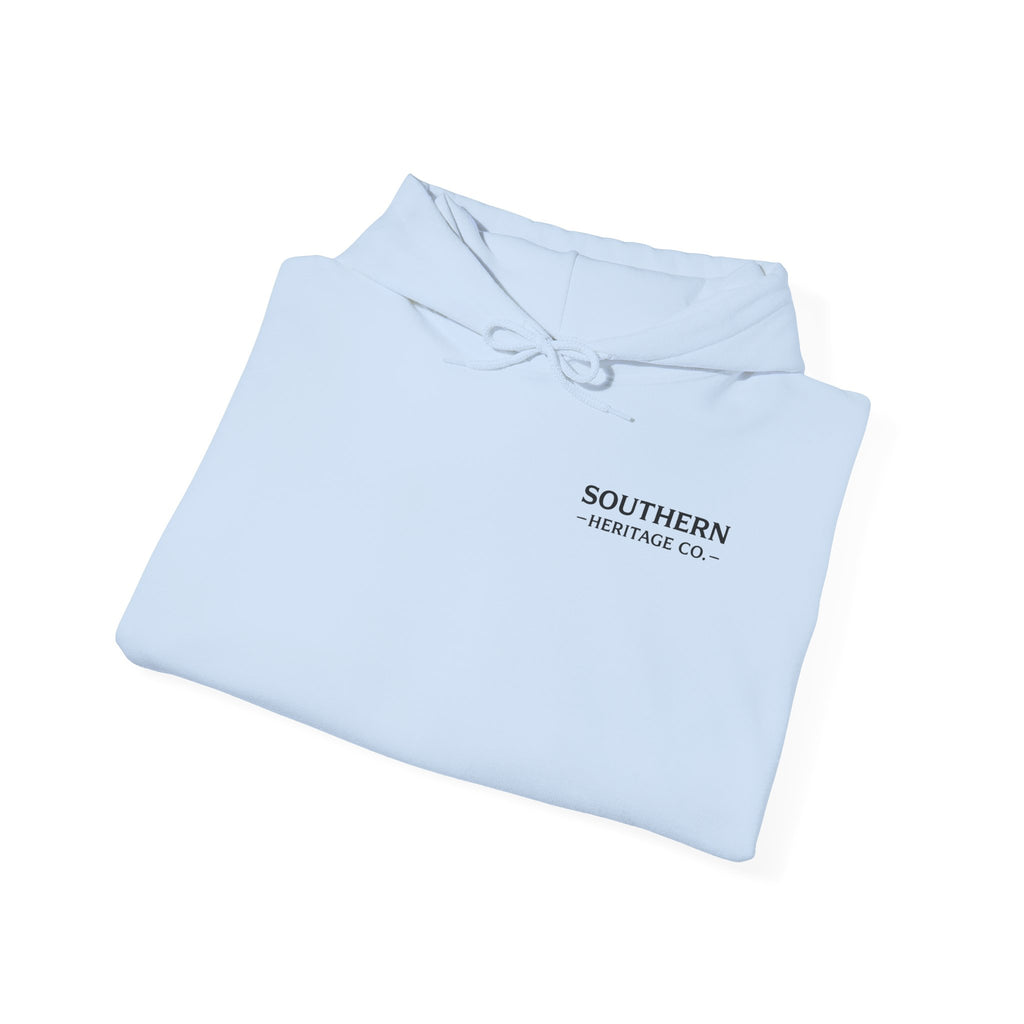 OG Southern Heritage Co. Hoodie