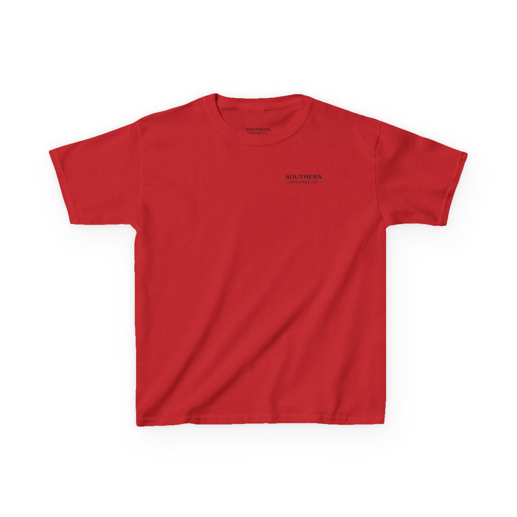 Southern Heritage Co. Youth Tee
