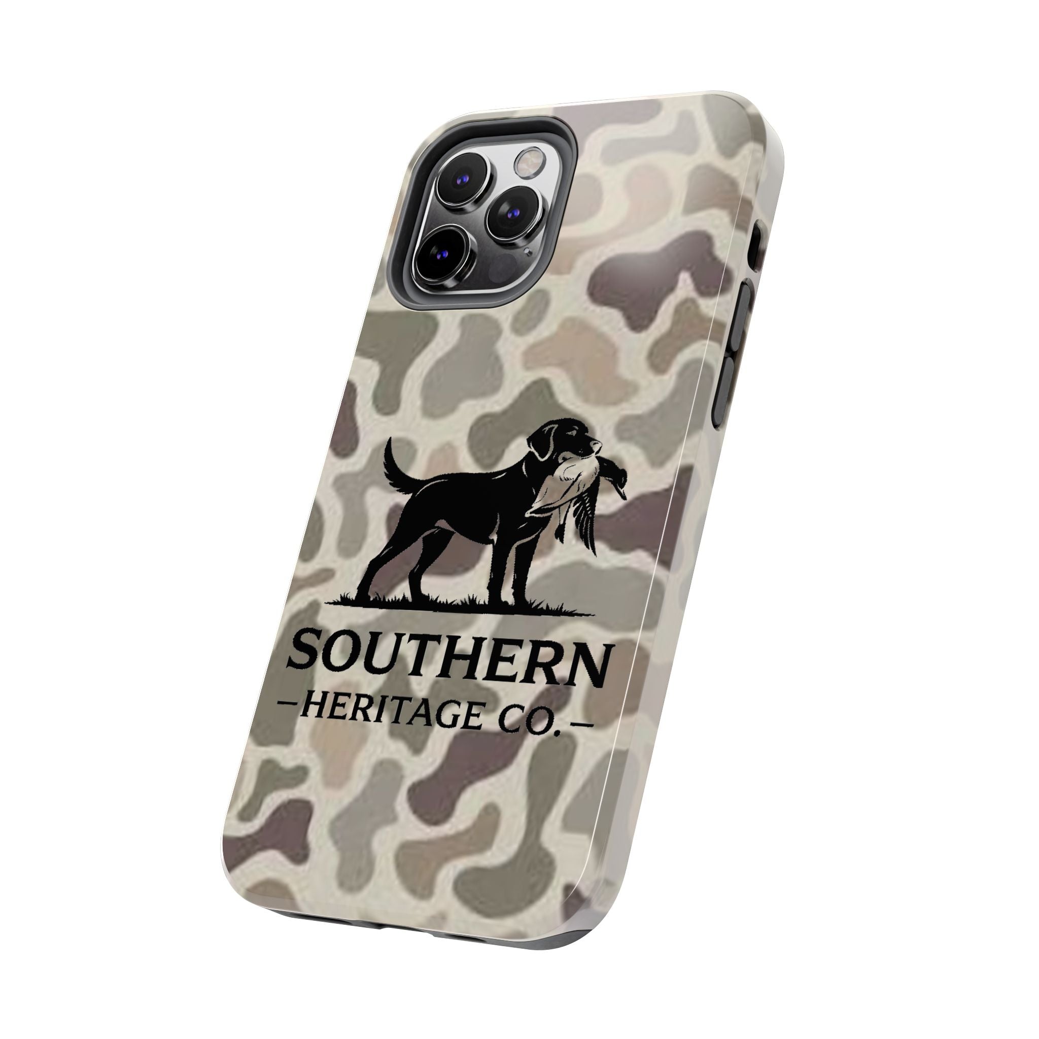 Southern Heritage Co. Phone Case
