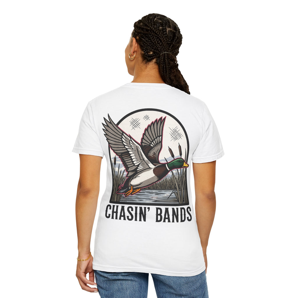 Southern Heritage Co. "Chasin' Bands" T-Shirt