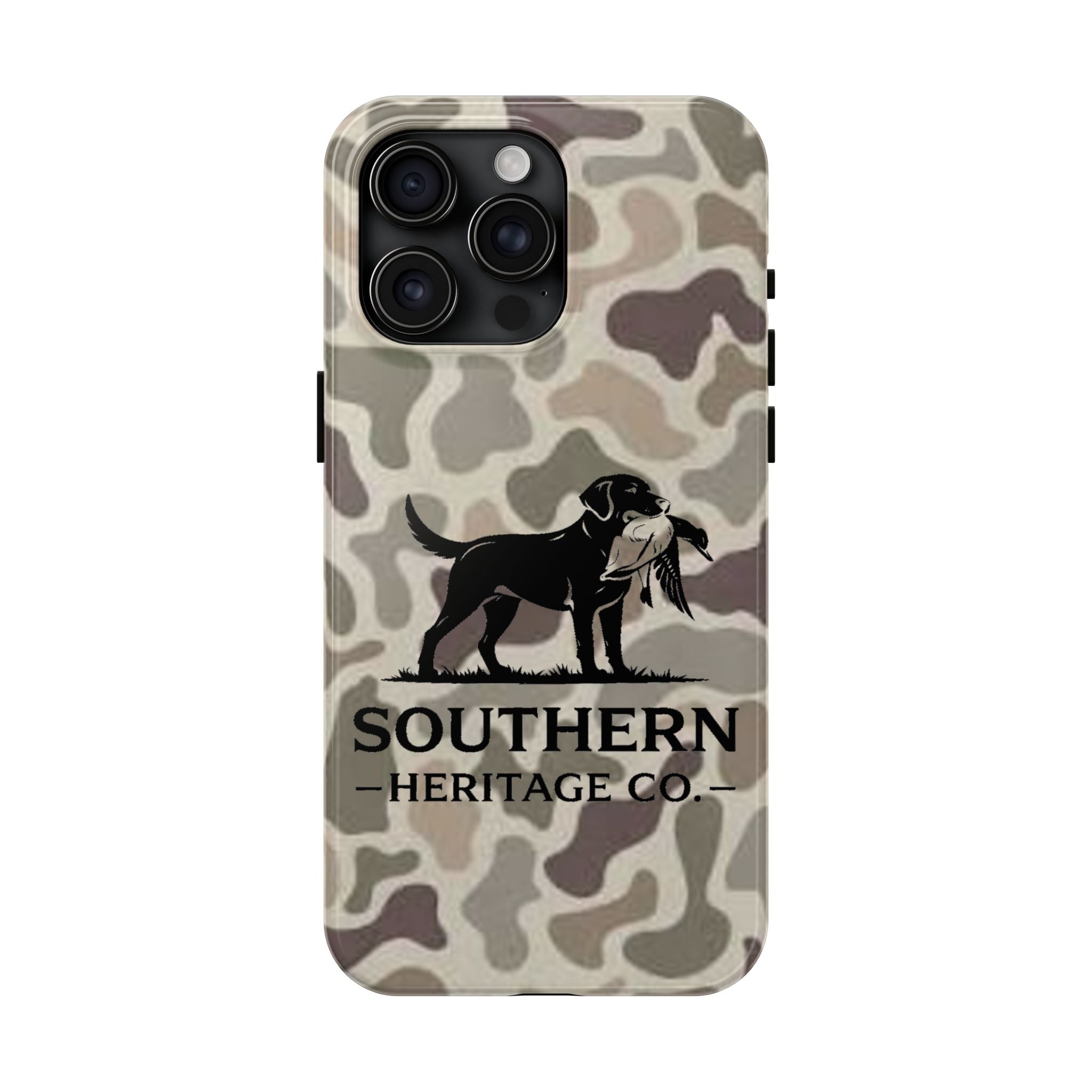 Southern Heritage Co. Phone Case
