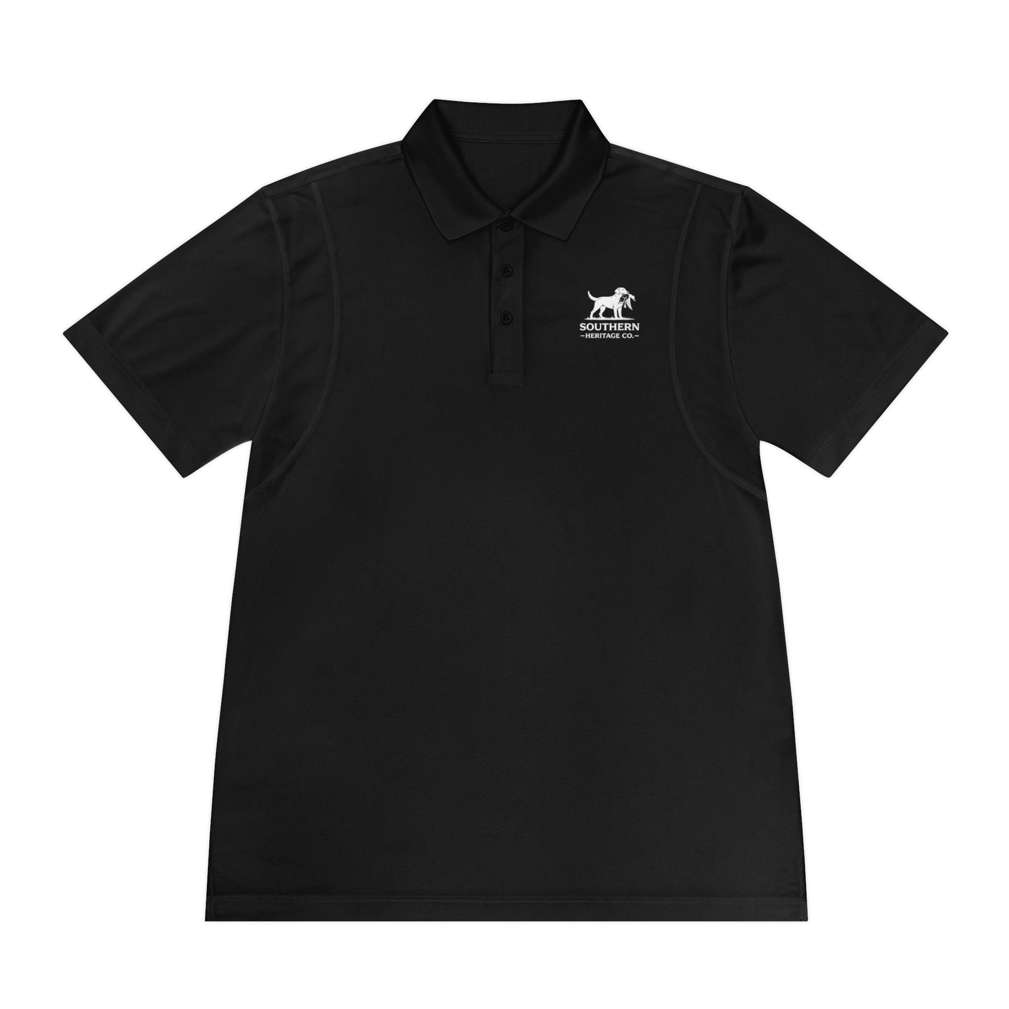 Southern Heritage Co. Polo