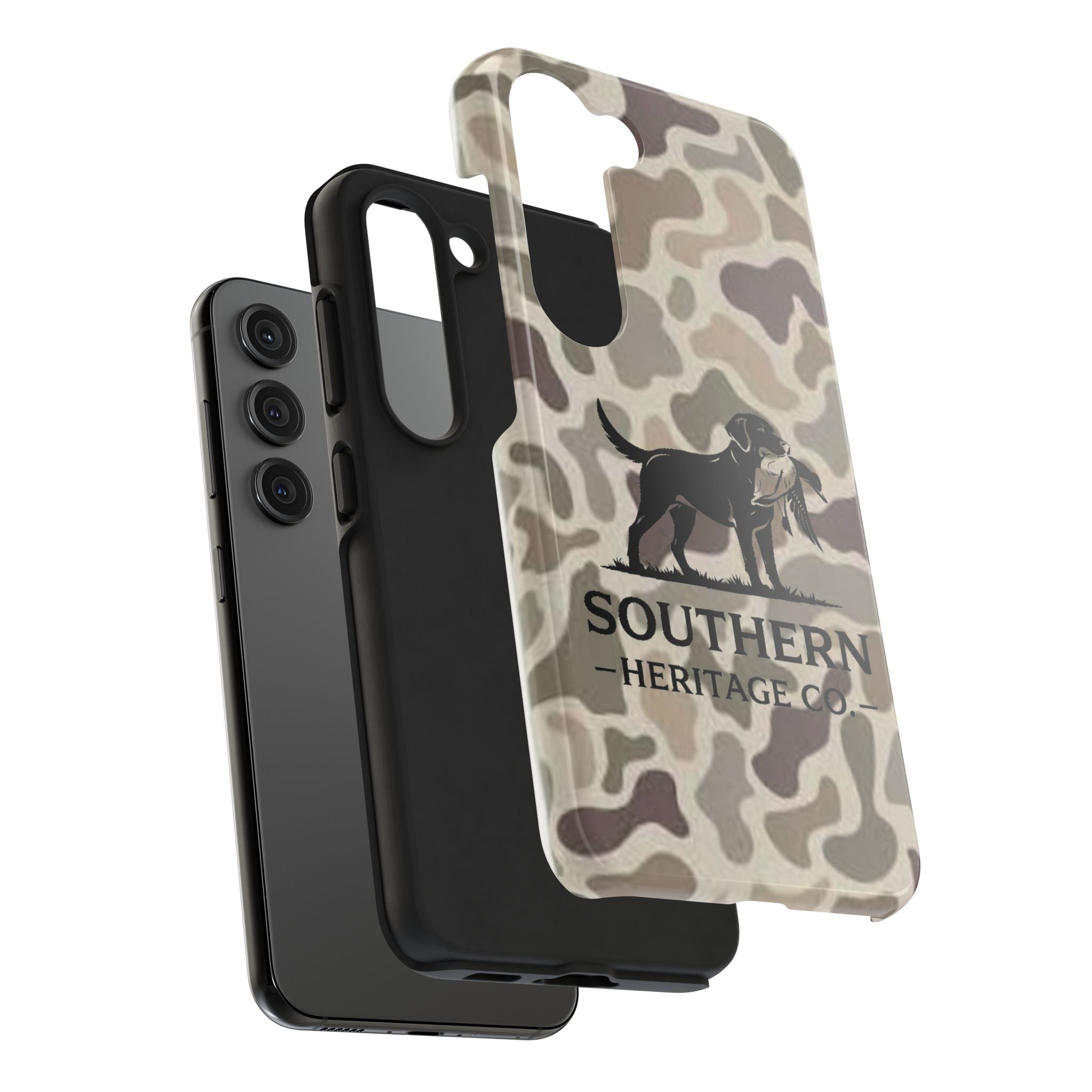 Southern Heritage Co. Phone Case