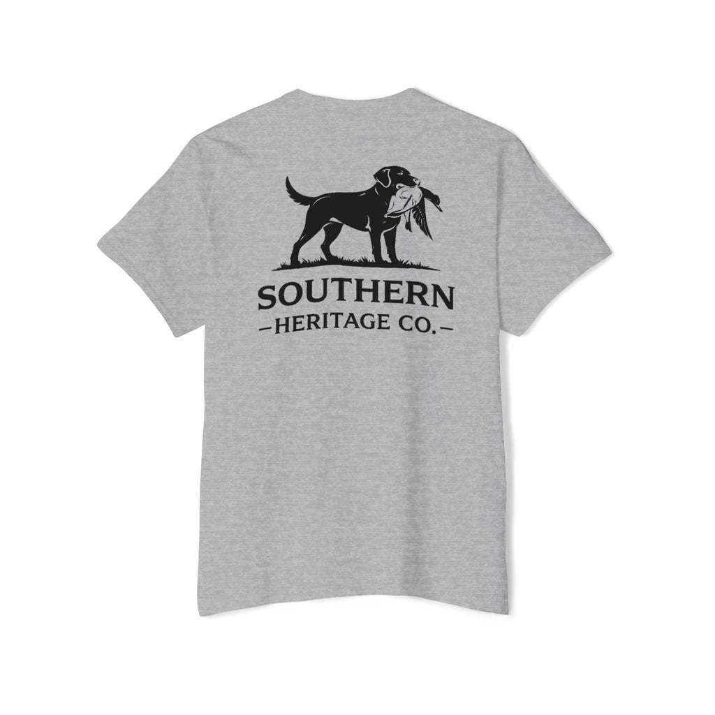 OG Southern Heritage Pocket Tee