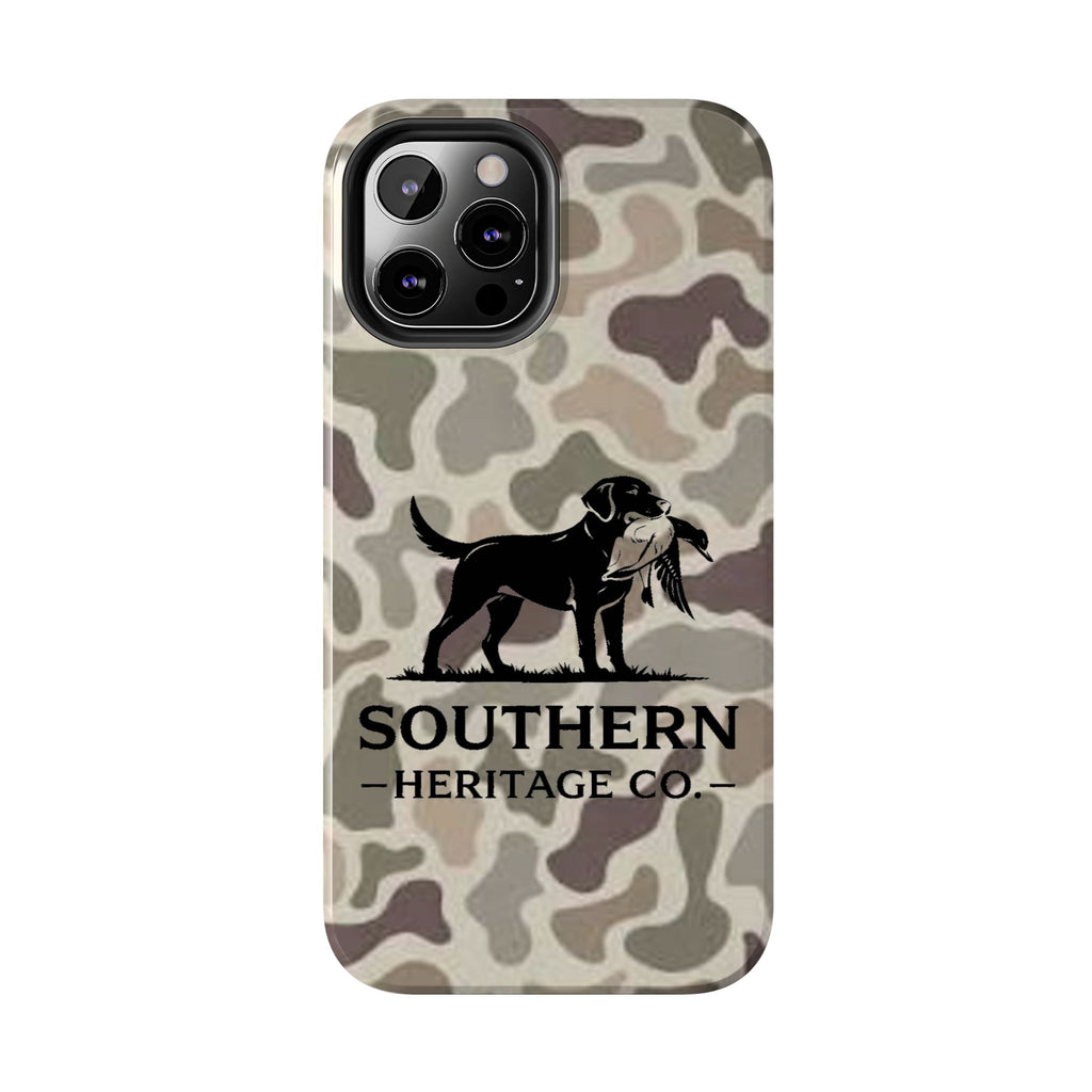 Southern Heritage Co. Phone Case