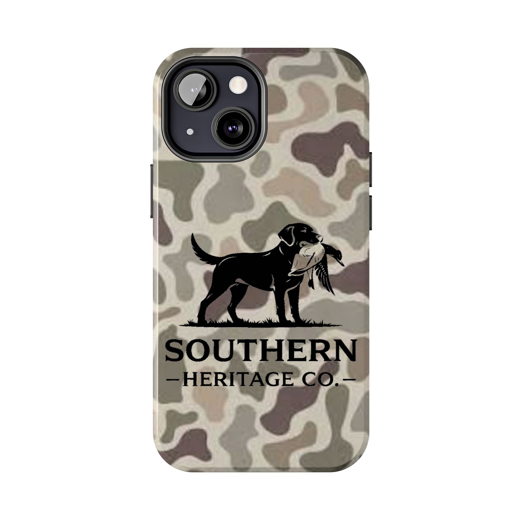 Southern Heritage Co. Phone Case