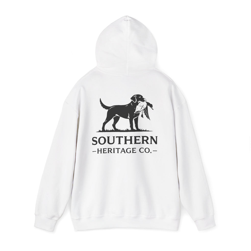 OG Southern Heritage Co. Hoodie