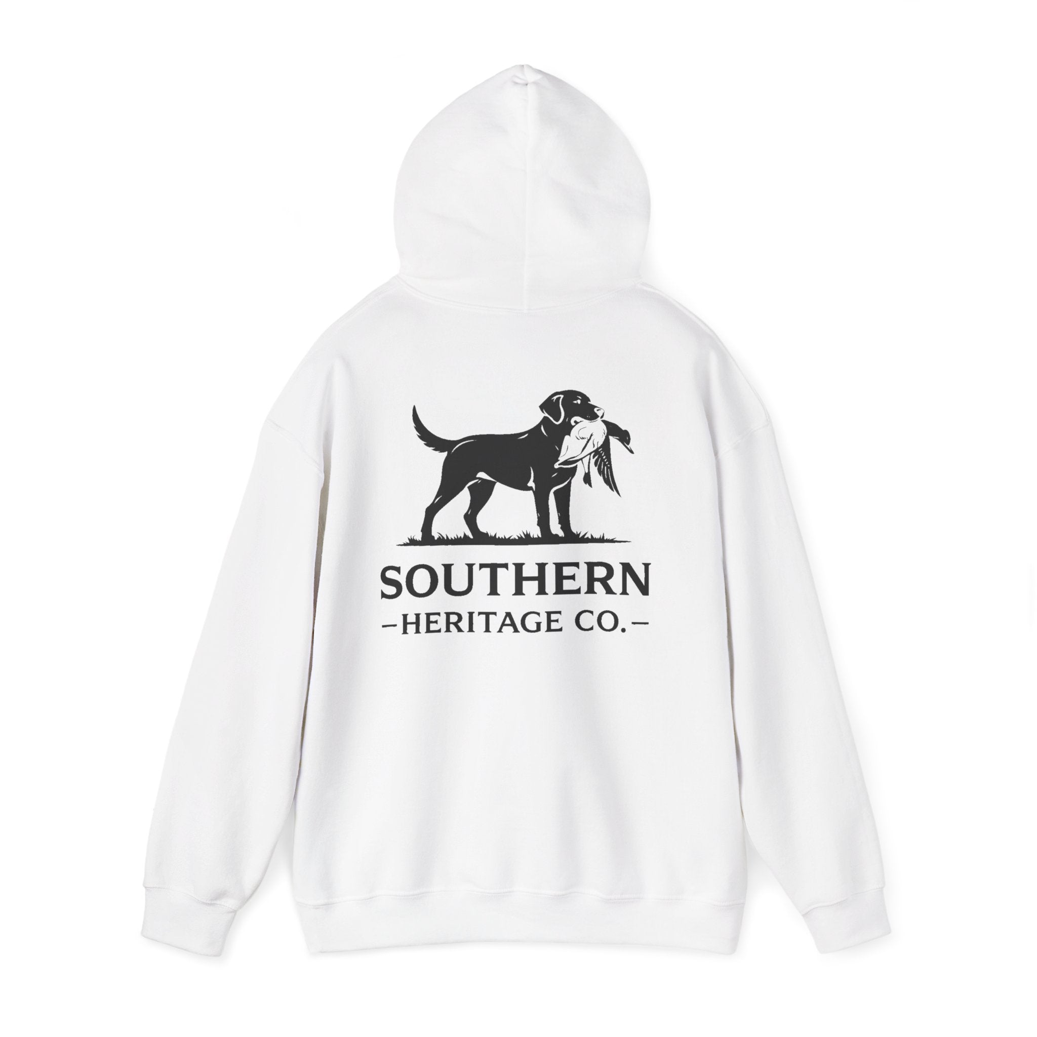 OG Southern Heritage Co. Hoodie