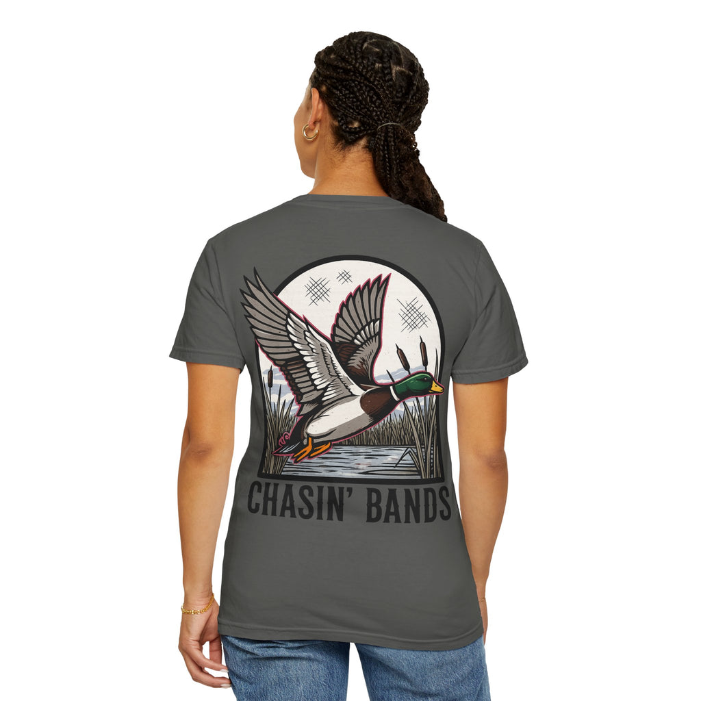 Southern Heritage Co. "Chasin' Bands" T-Shirt