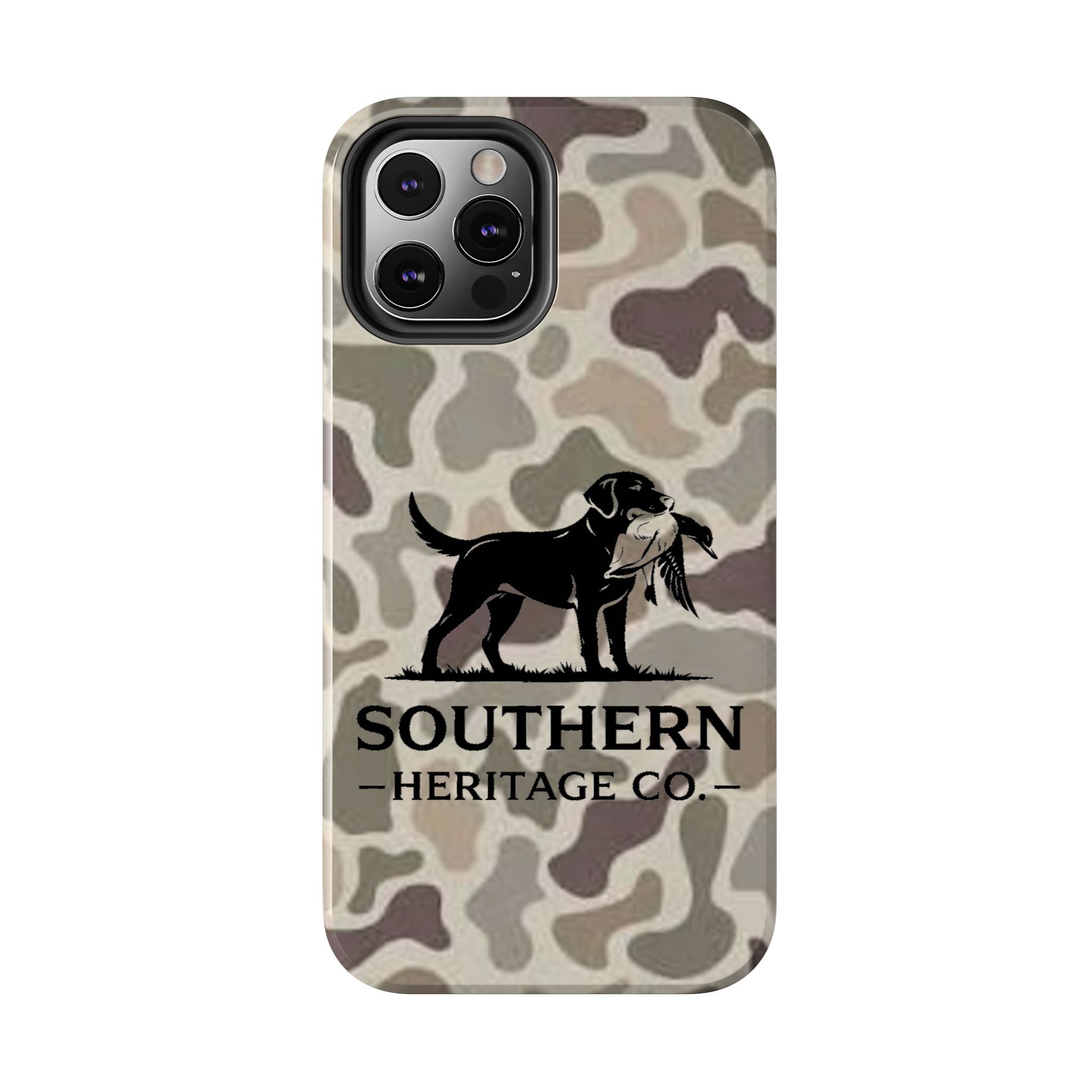 Southern Heritage Co. Phone Case