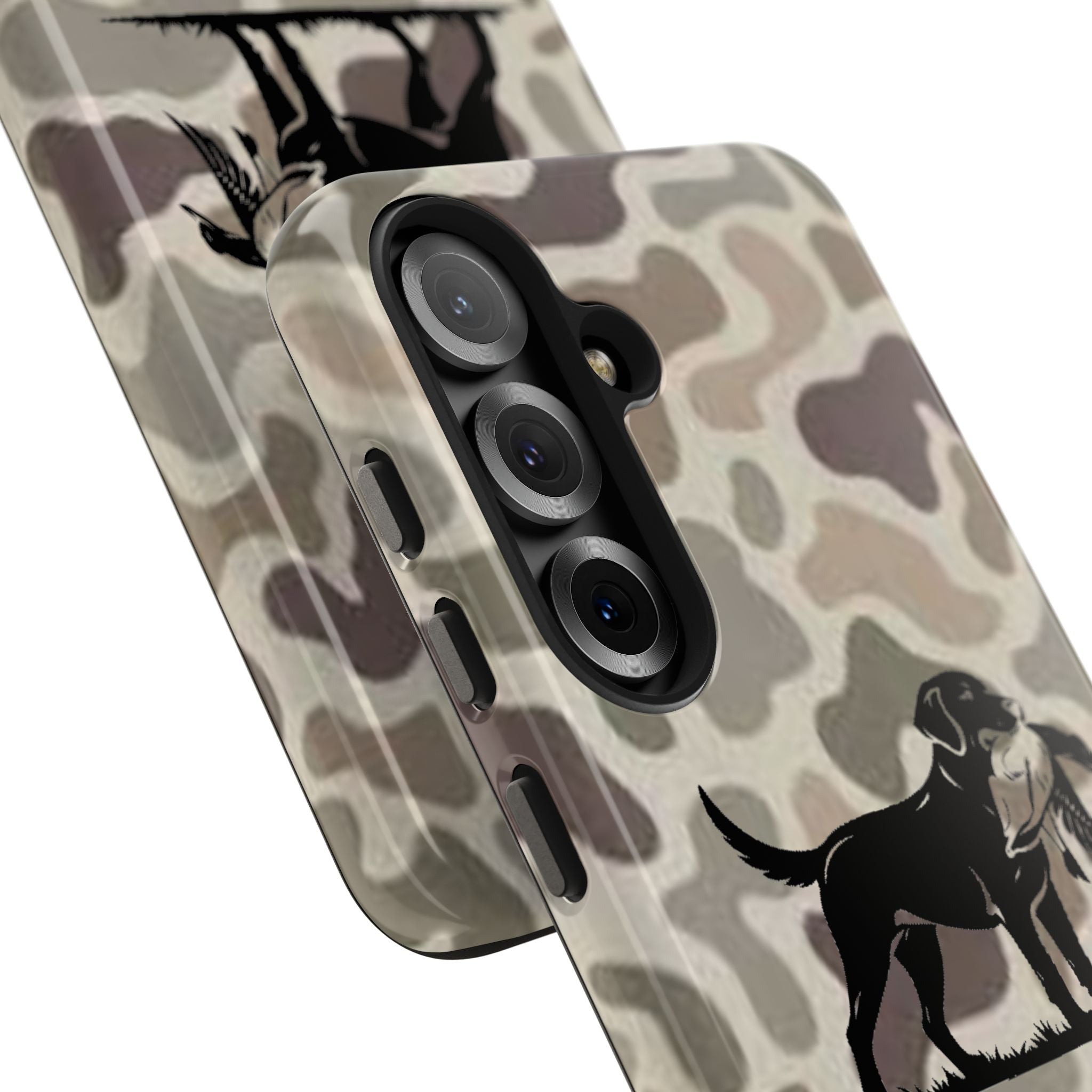 Southern Heritage Co. Phone Case