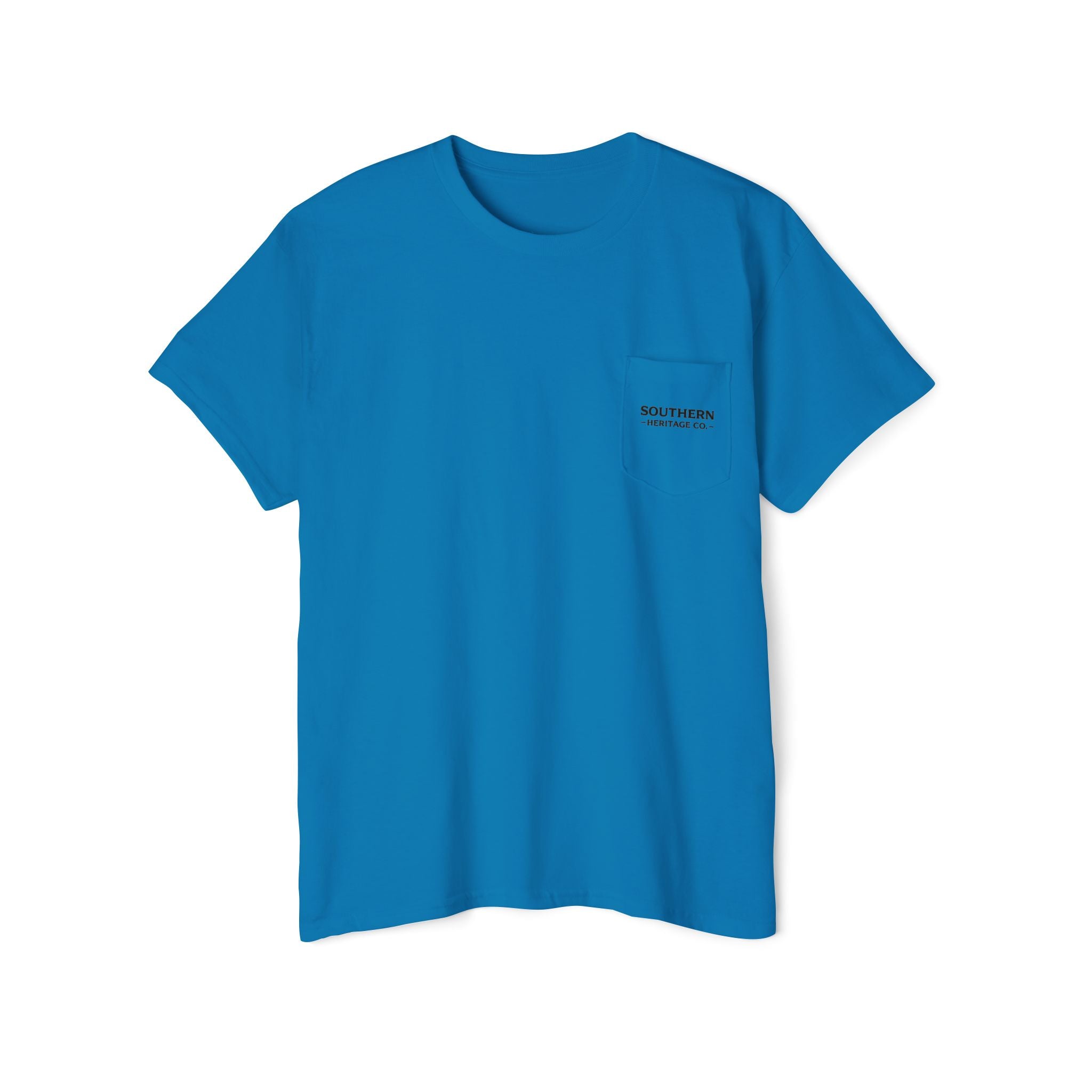 OG Southern Heritage Pocket Tee