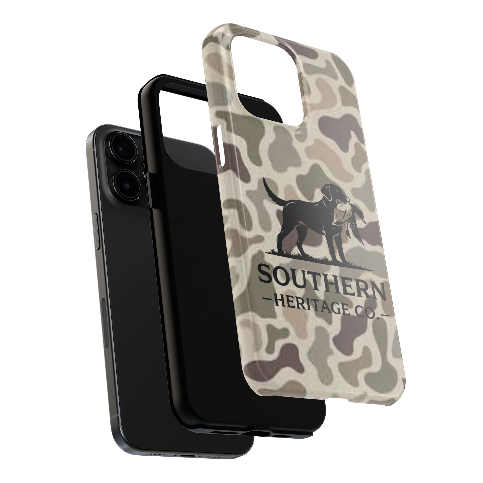 Southern Heritage Co. Phone Case