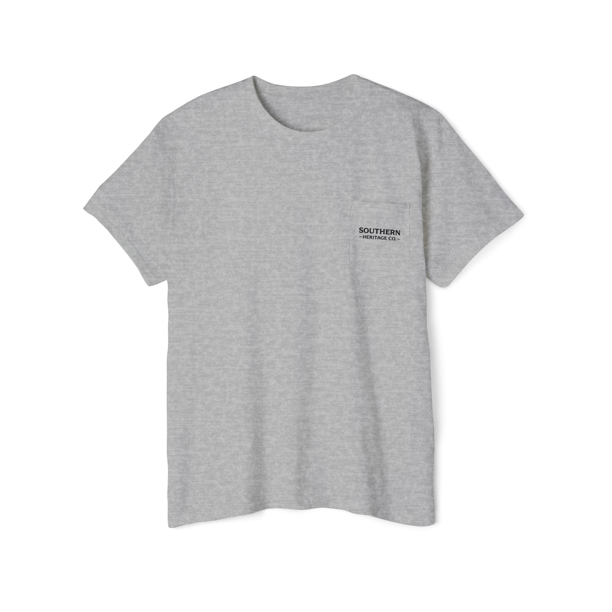 OG Southern Heritage Pocket Tee