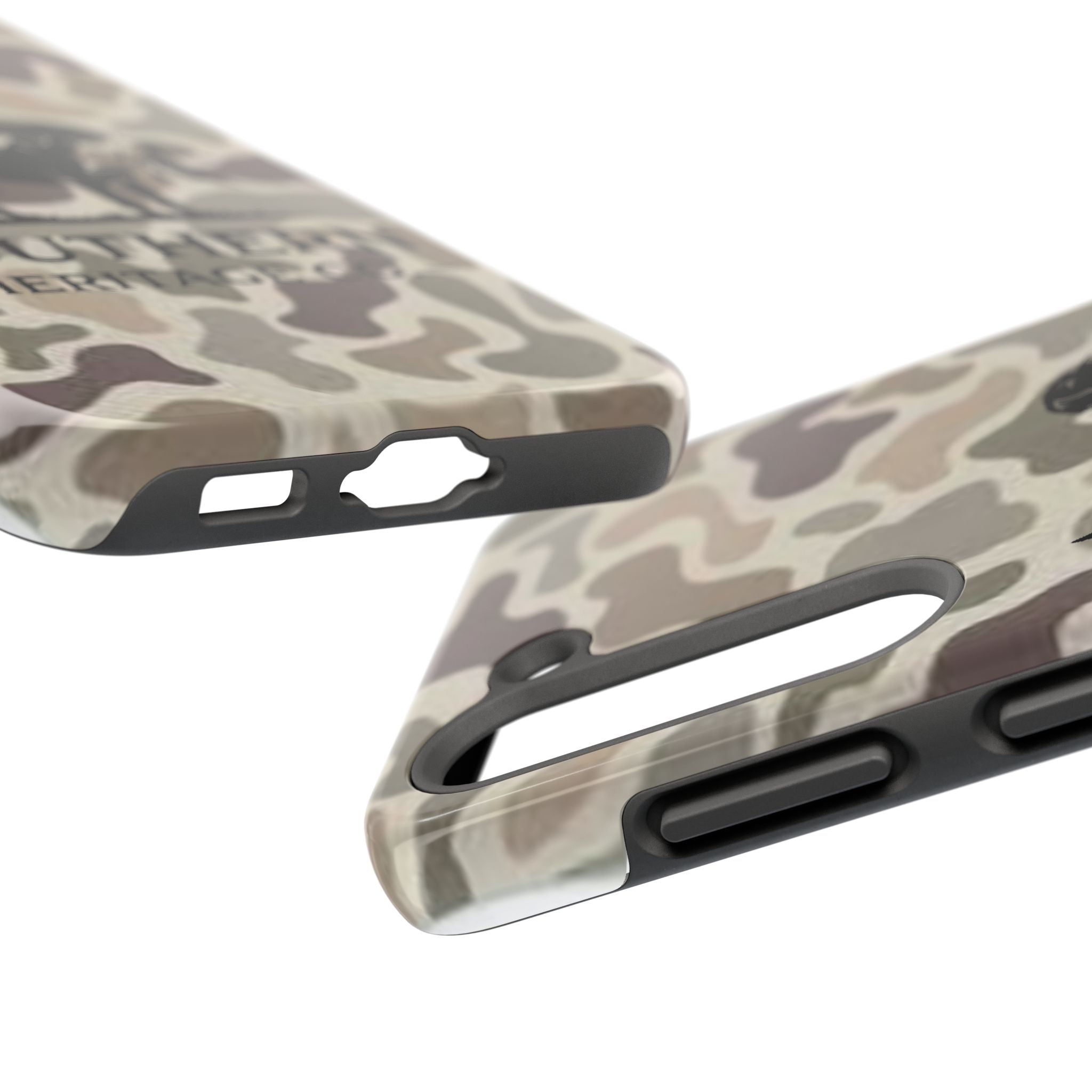 Southern Heritage Co. Phone Case