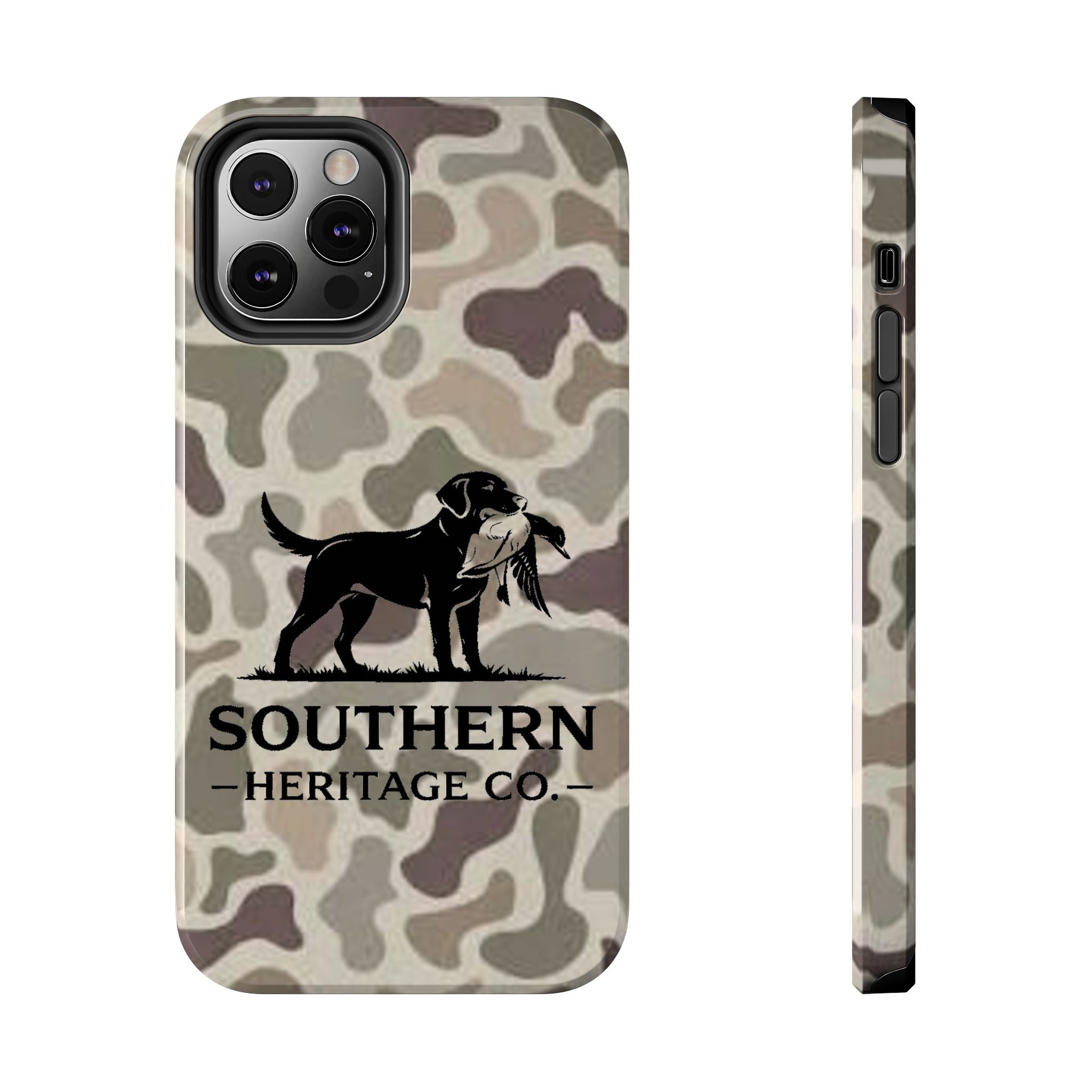 Southern Heritage Co. Phone Case