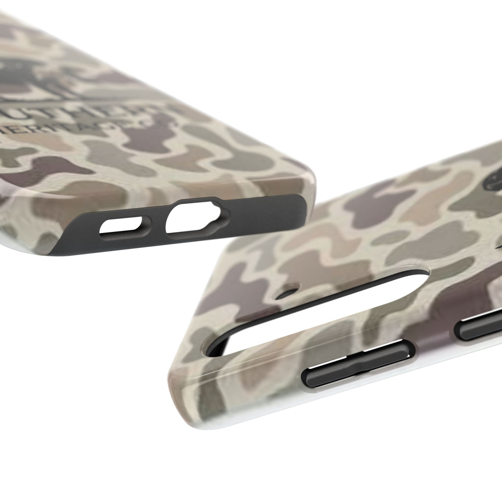 Southern Heritage Co. Phone Case