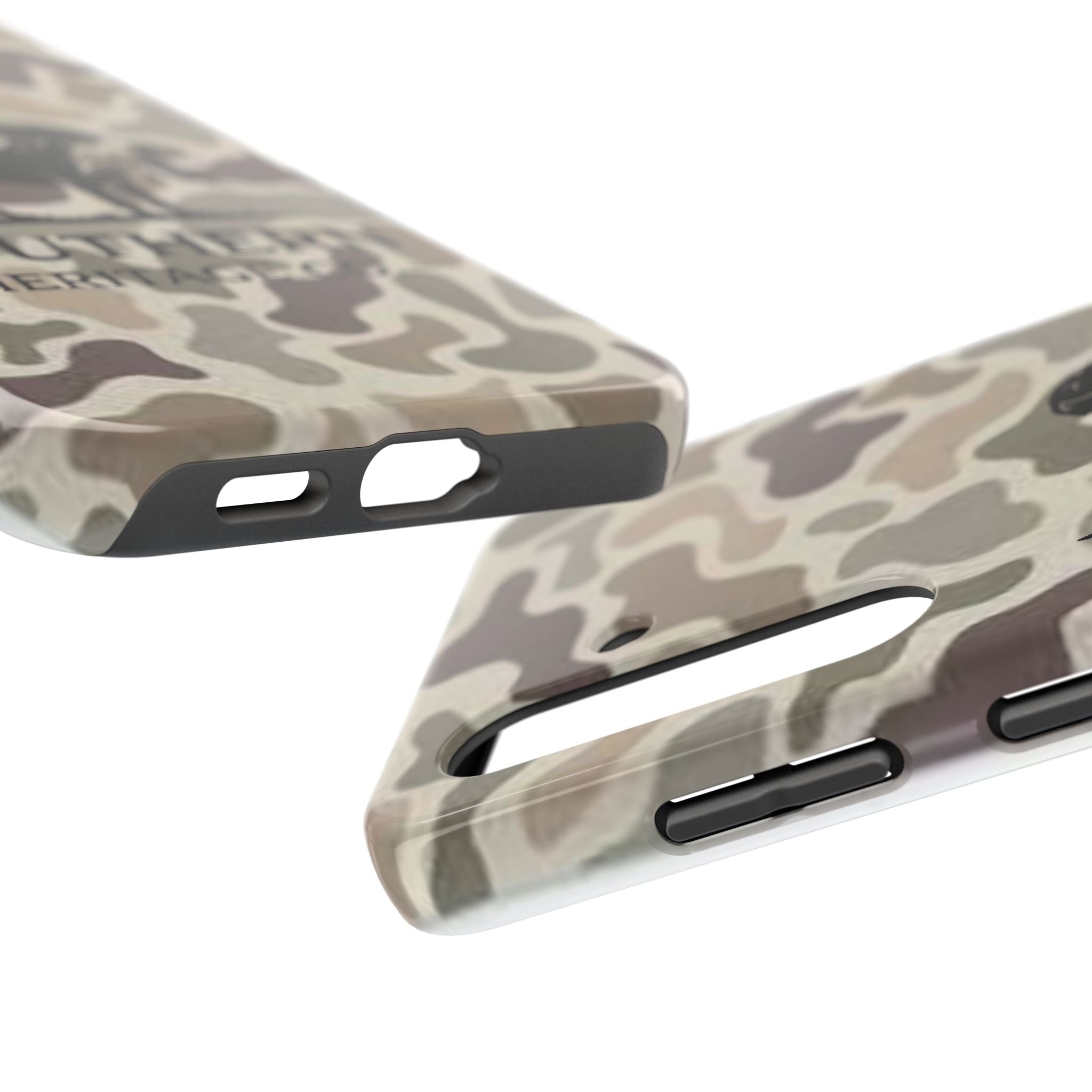 Southern Heritage Co. Phone Case