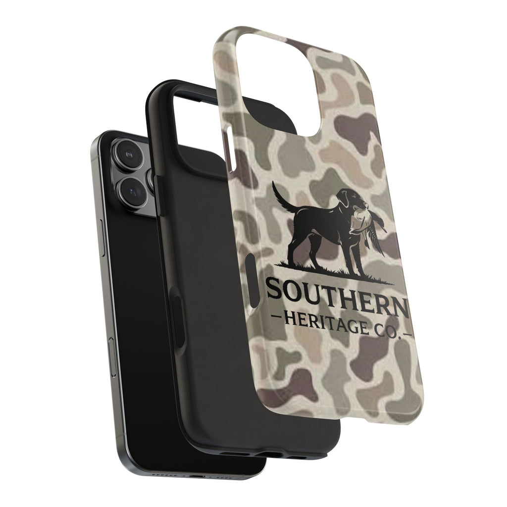 Southern Heritage Co. Phone Case