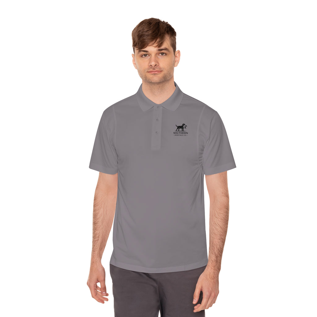Southern Heritage Co. Polo