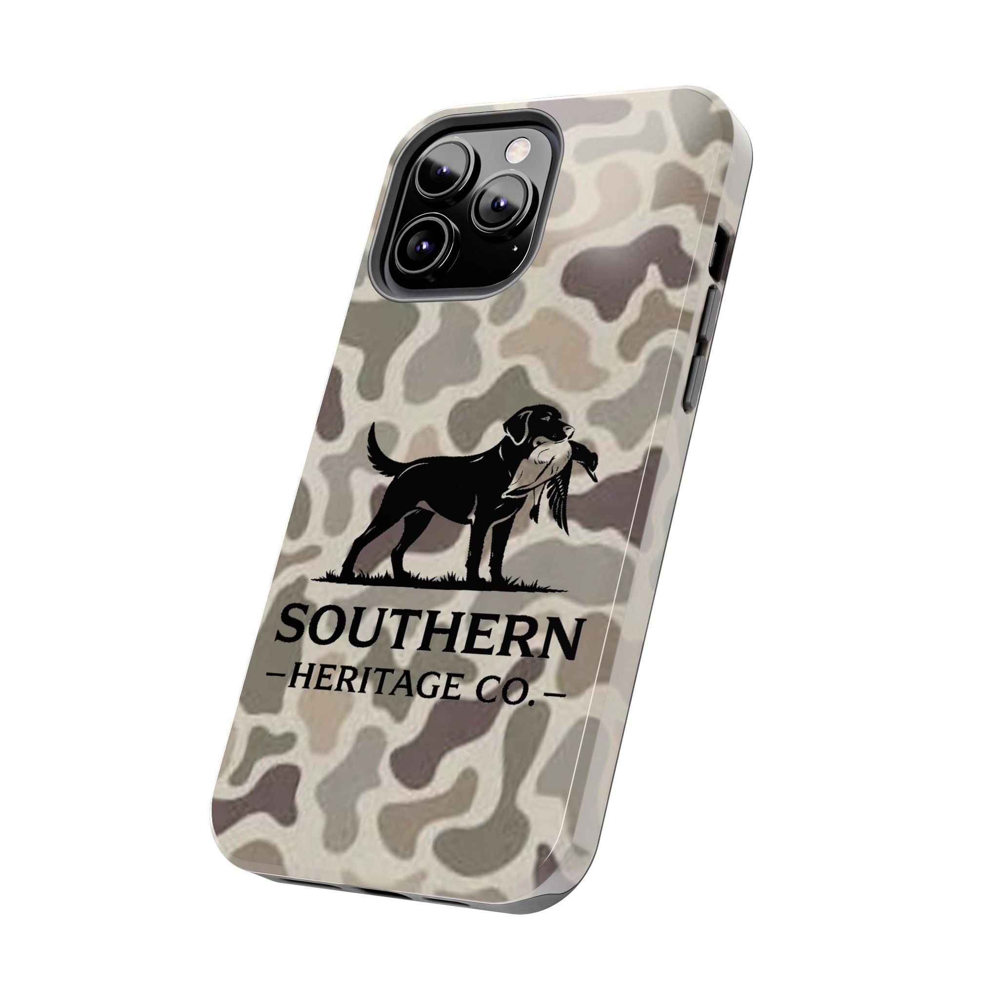 Southern Heritage Co. Phone Case