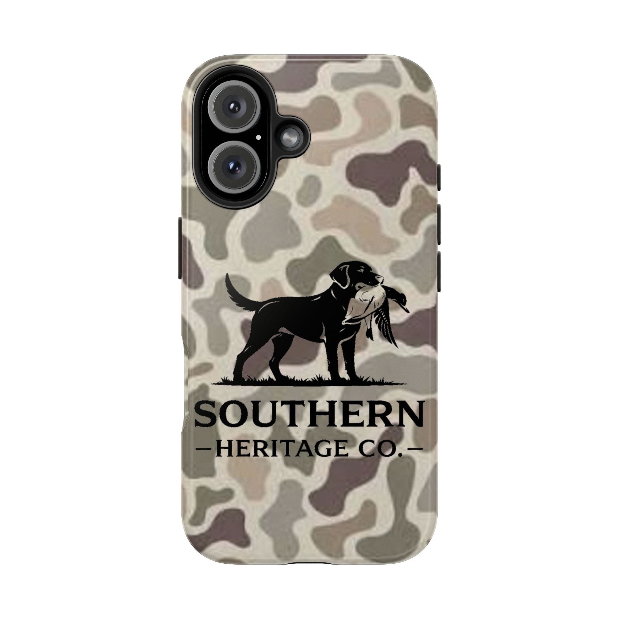 Southern Heritage Co. Phone Case