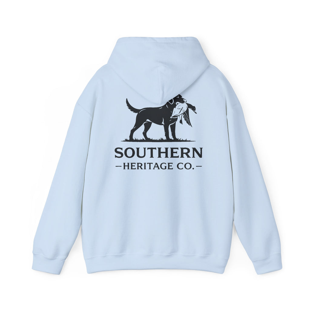 OG Southern Heritage Co. Hoodie