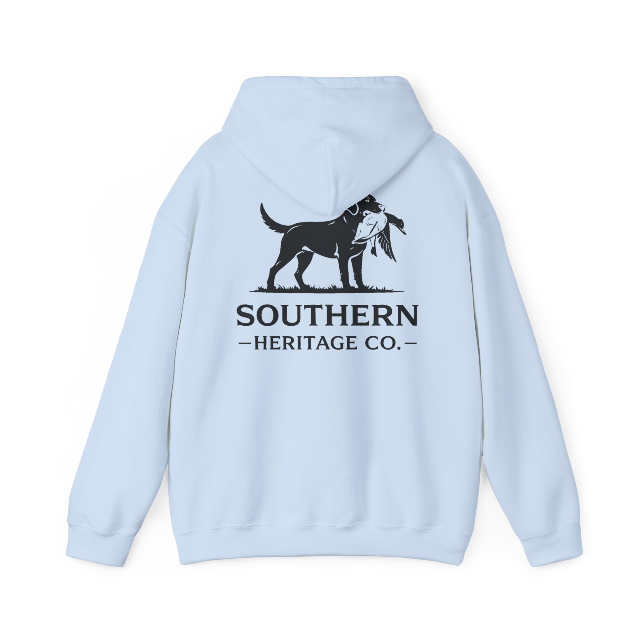 OG Southern Heritage Co. Hoodie