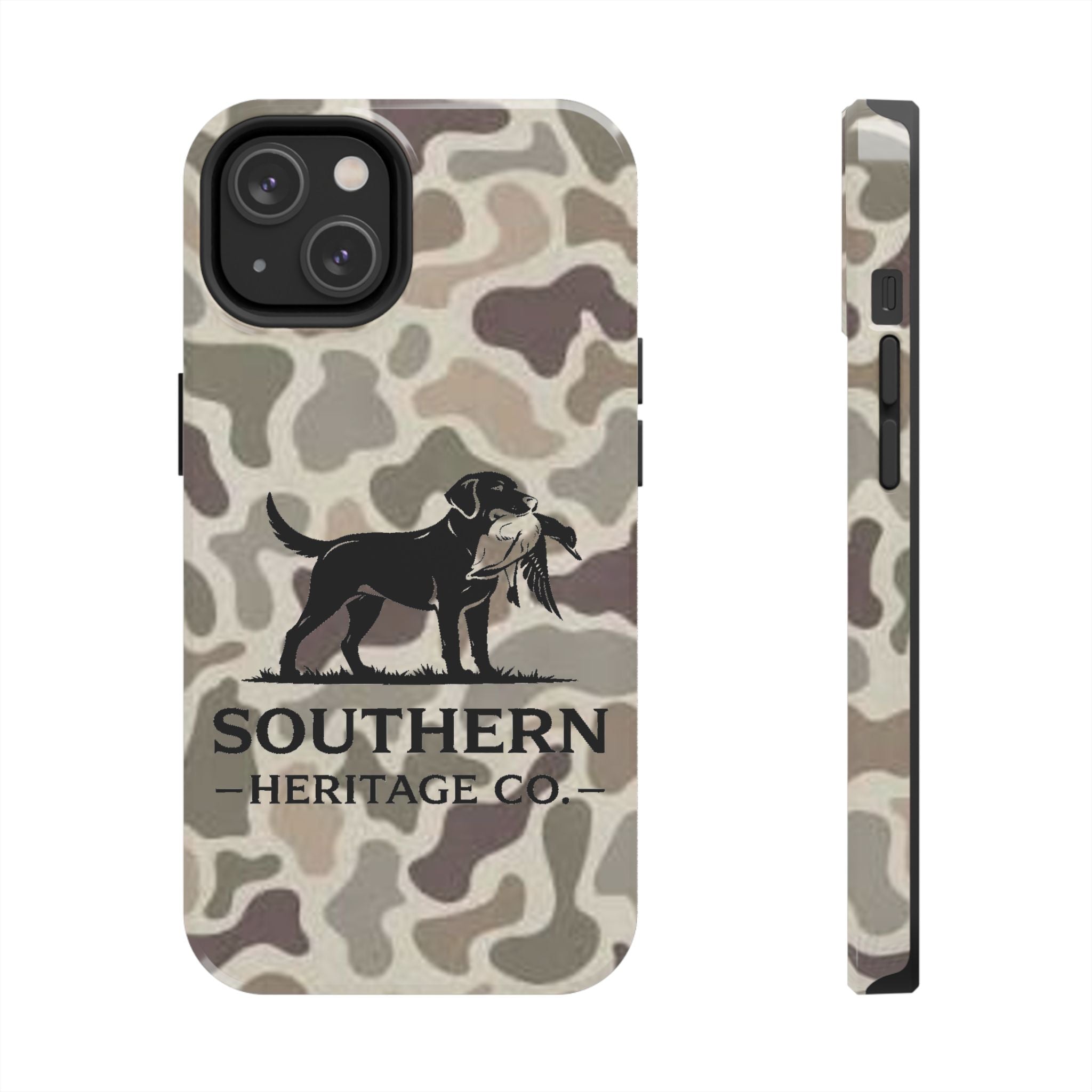 Southern Heritage Co. Phone Case