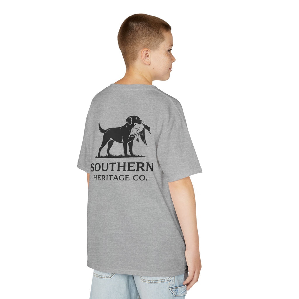 Southern Heritage Co. Youth Tee