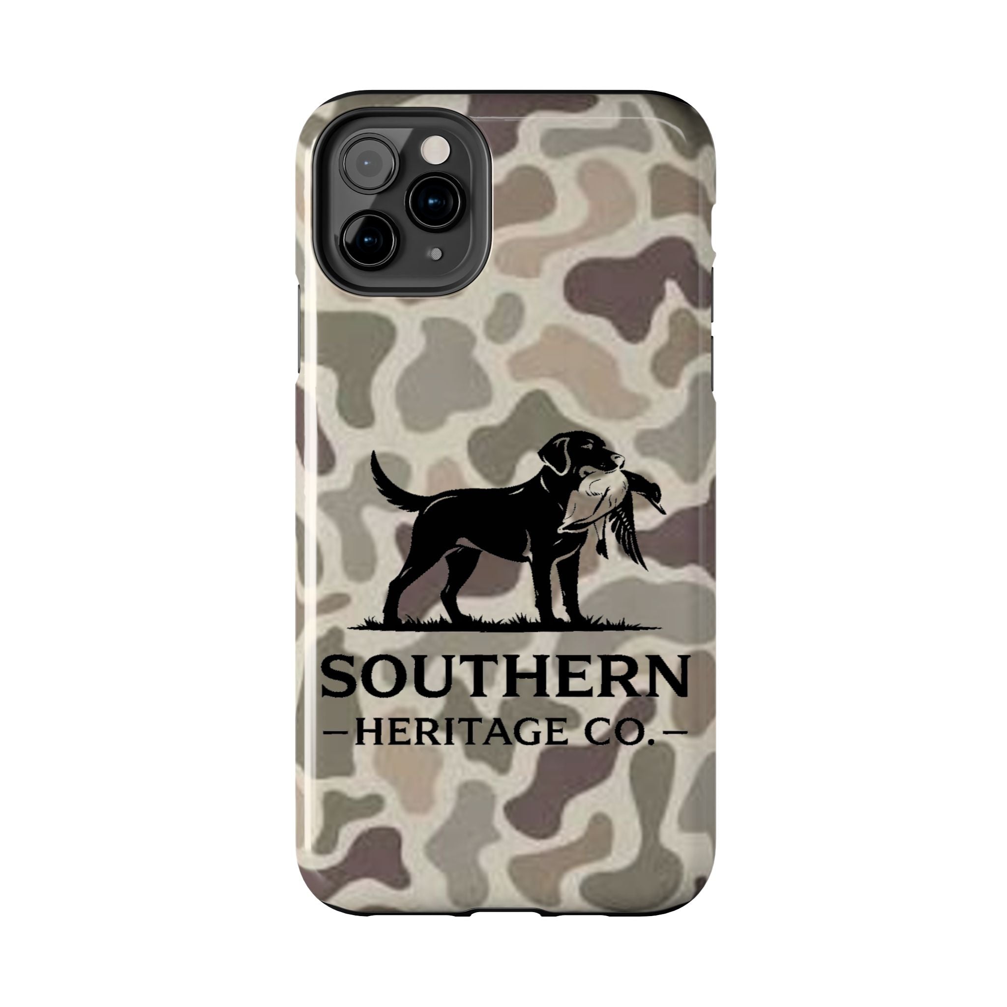 Southern Heritage Co. Phone Case