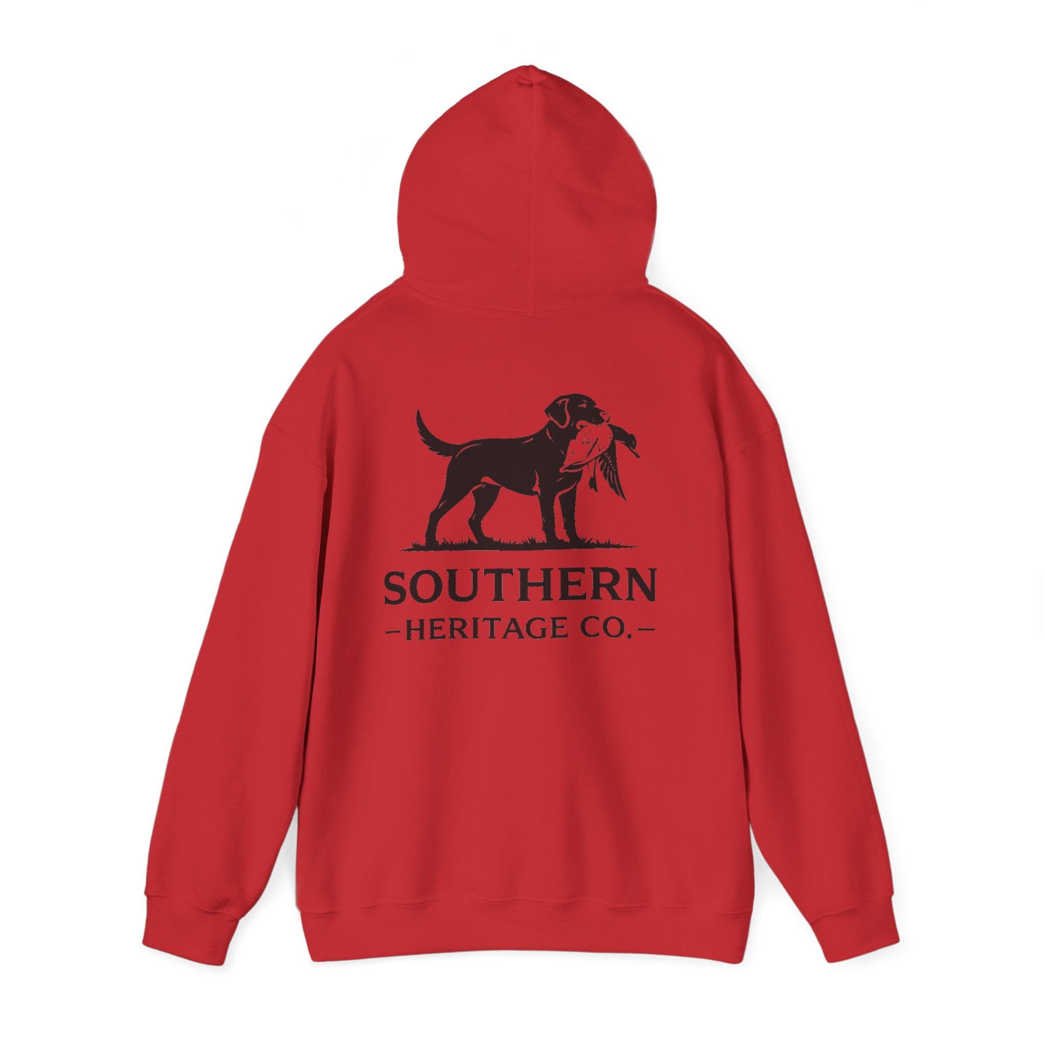 OG Southern Heritage Co. Hoodie