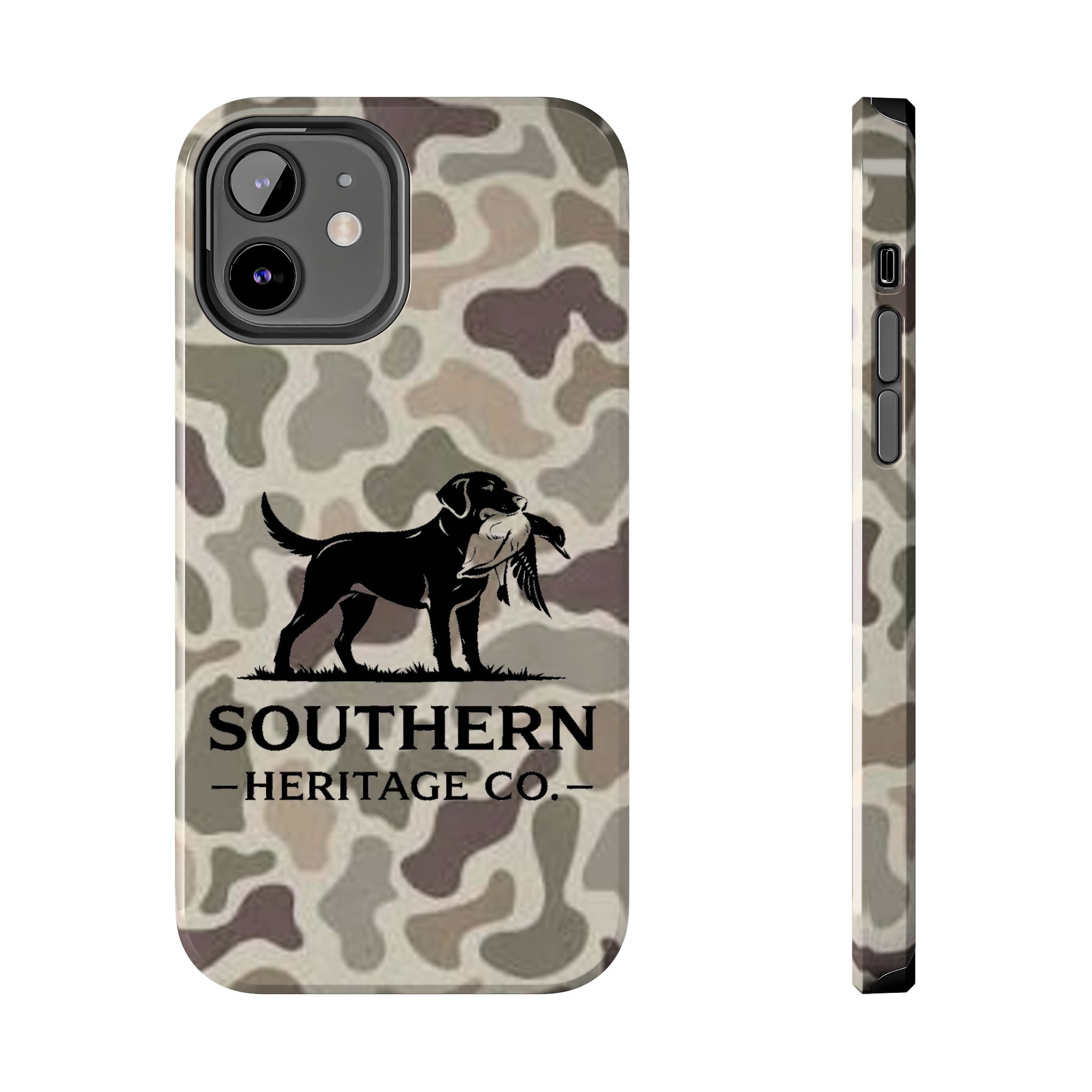 Southern Heritage Co. Phone Case