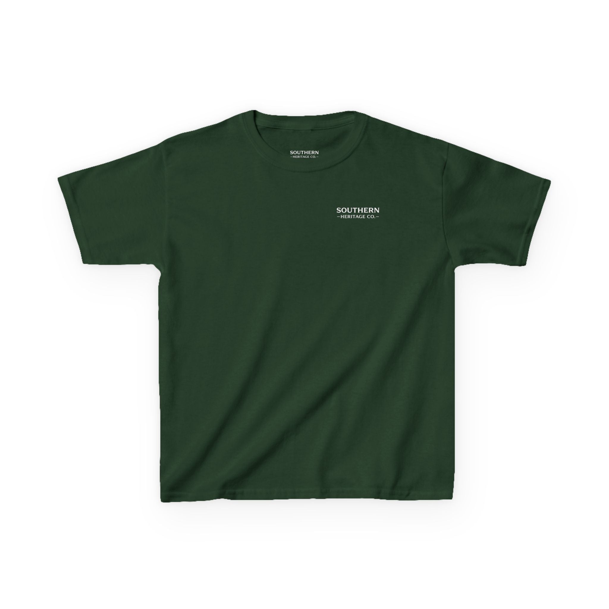 Southern Heritage Co. Youth Tee