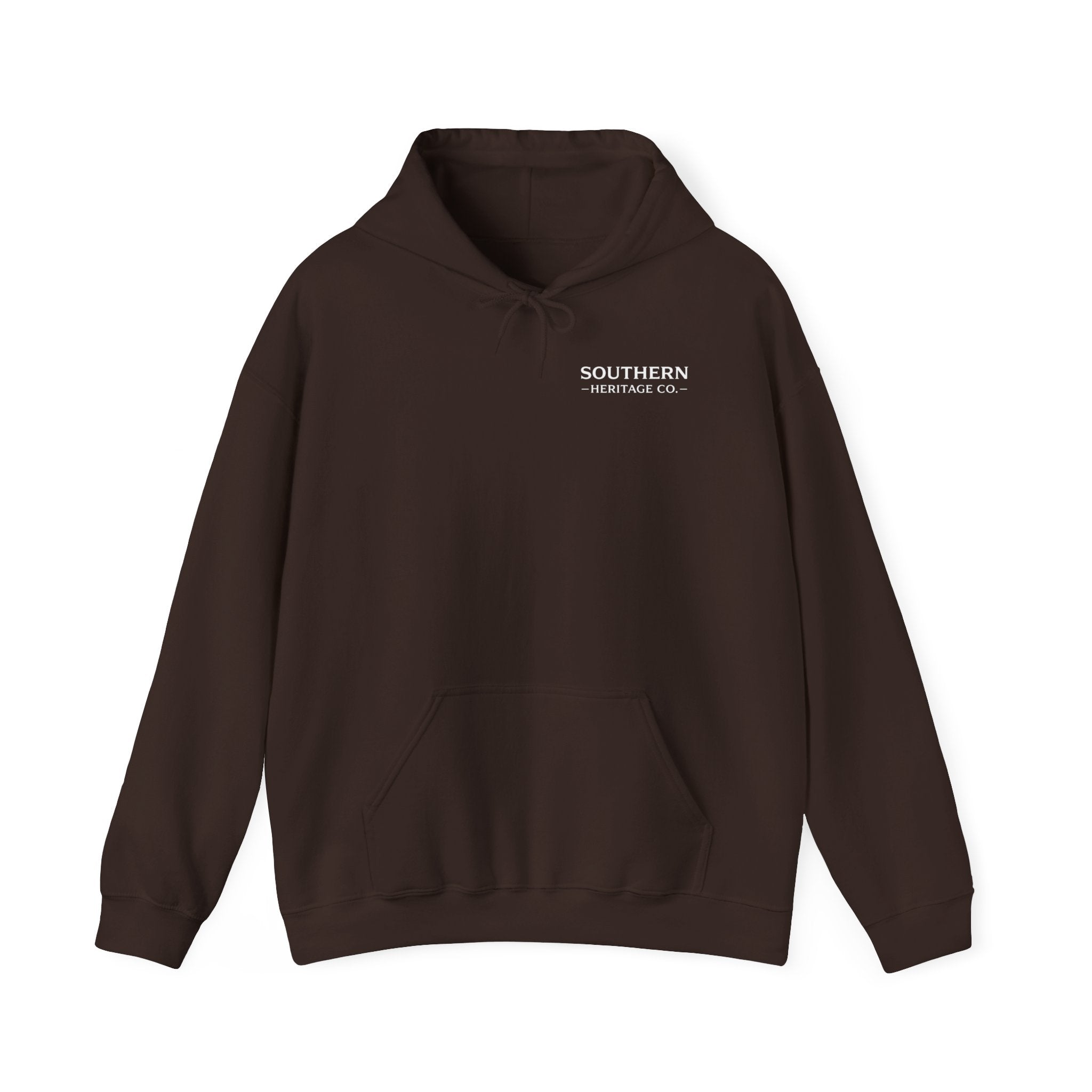 OG Southern Heritage Co. Hoodie