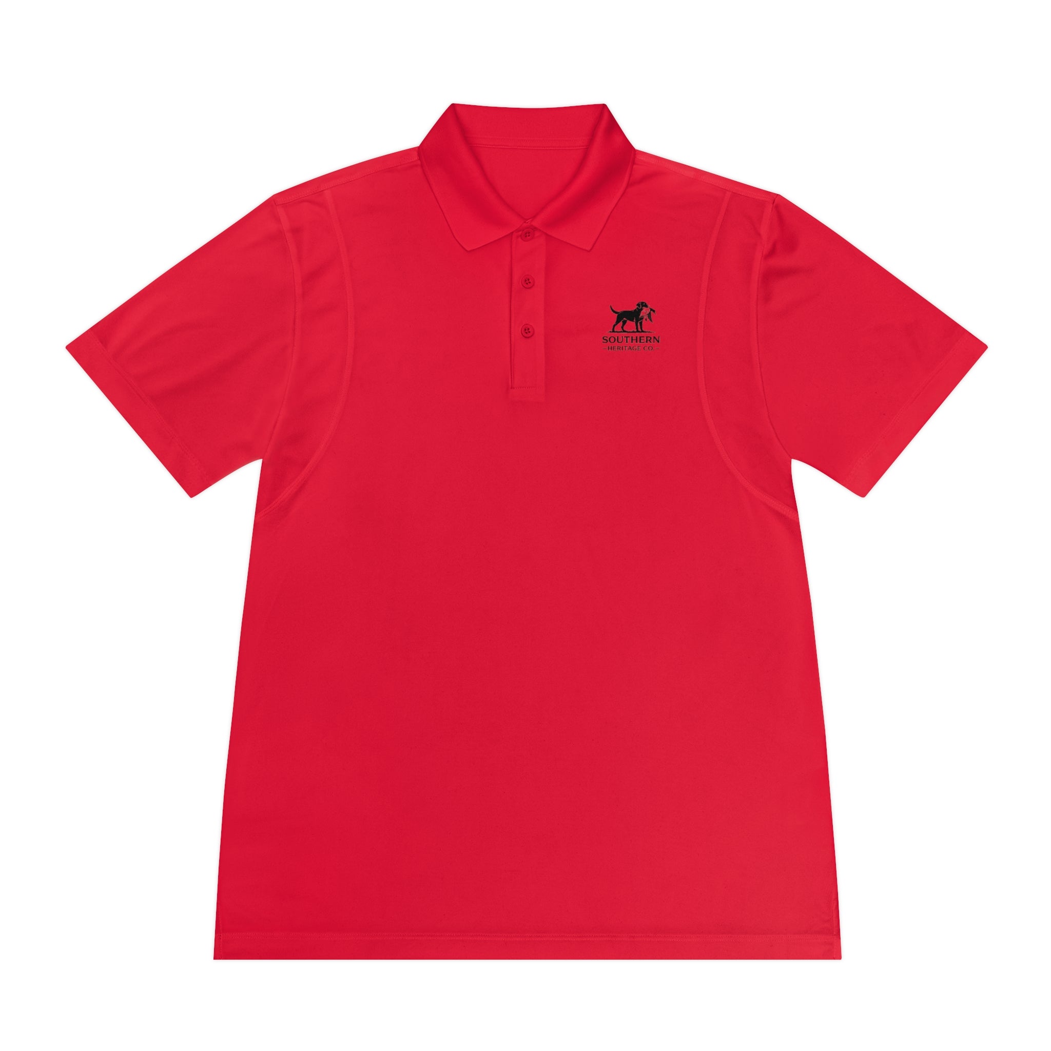 Southern Heritage Co. Polo