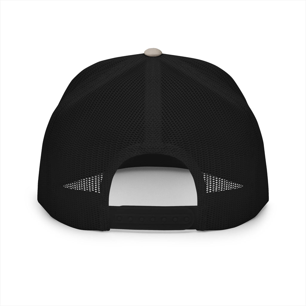 Southern Heritage Co. Dog Logo Flat Bill