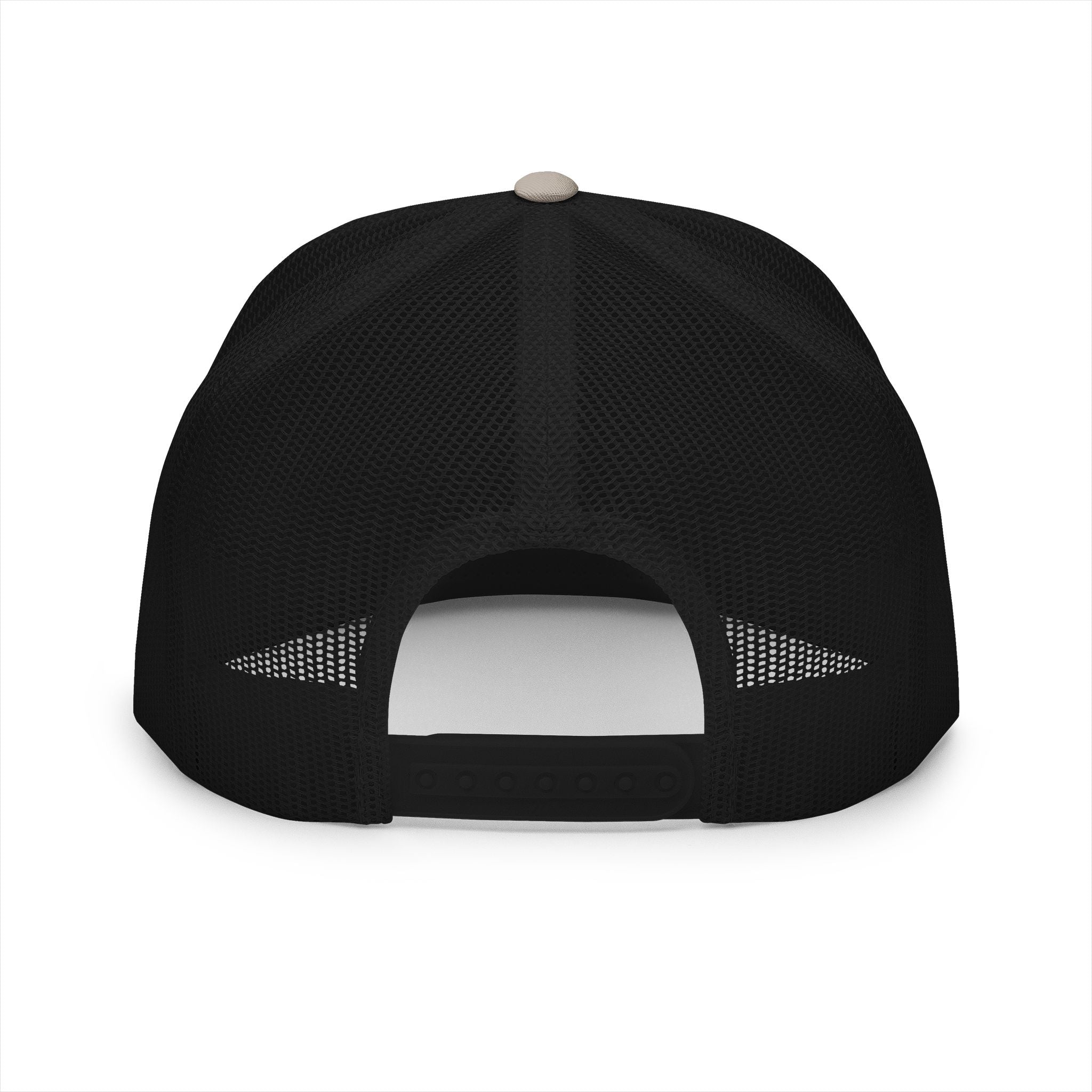 Southern Heritage Co. Dog Logo Flat Bill