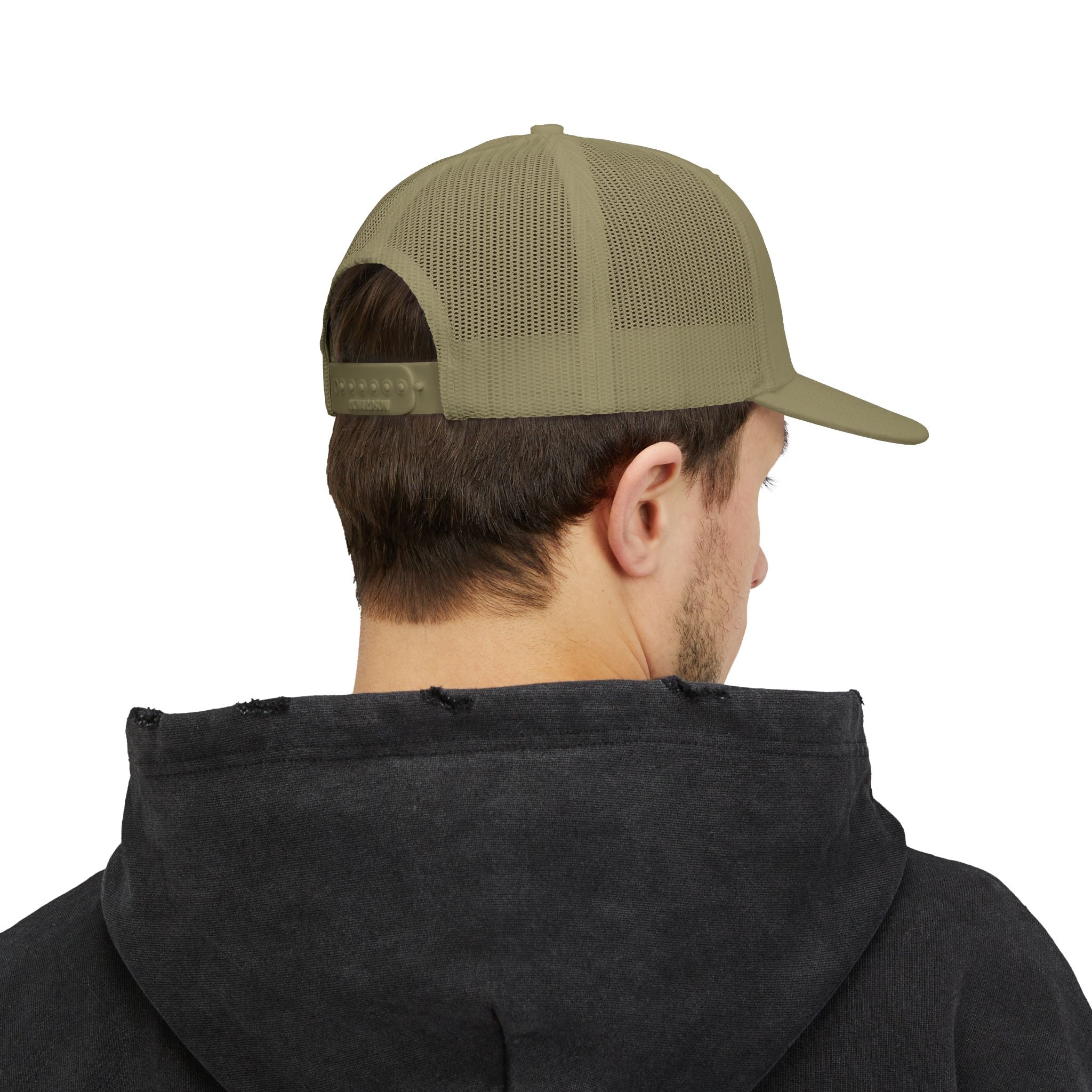 Southern Heritage Co. SnapBack