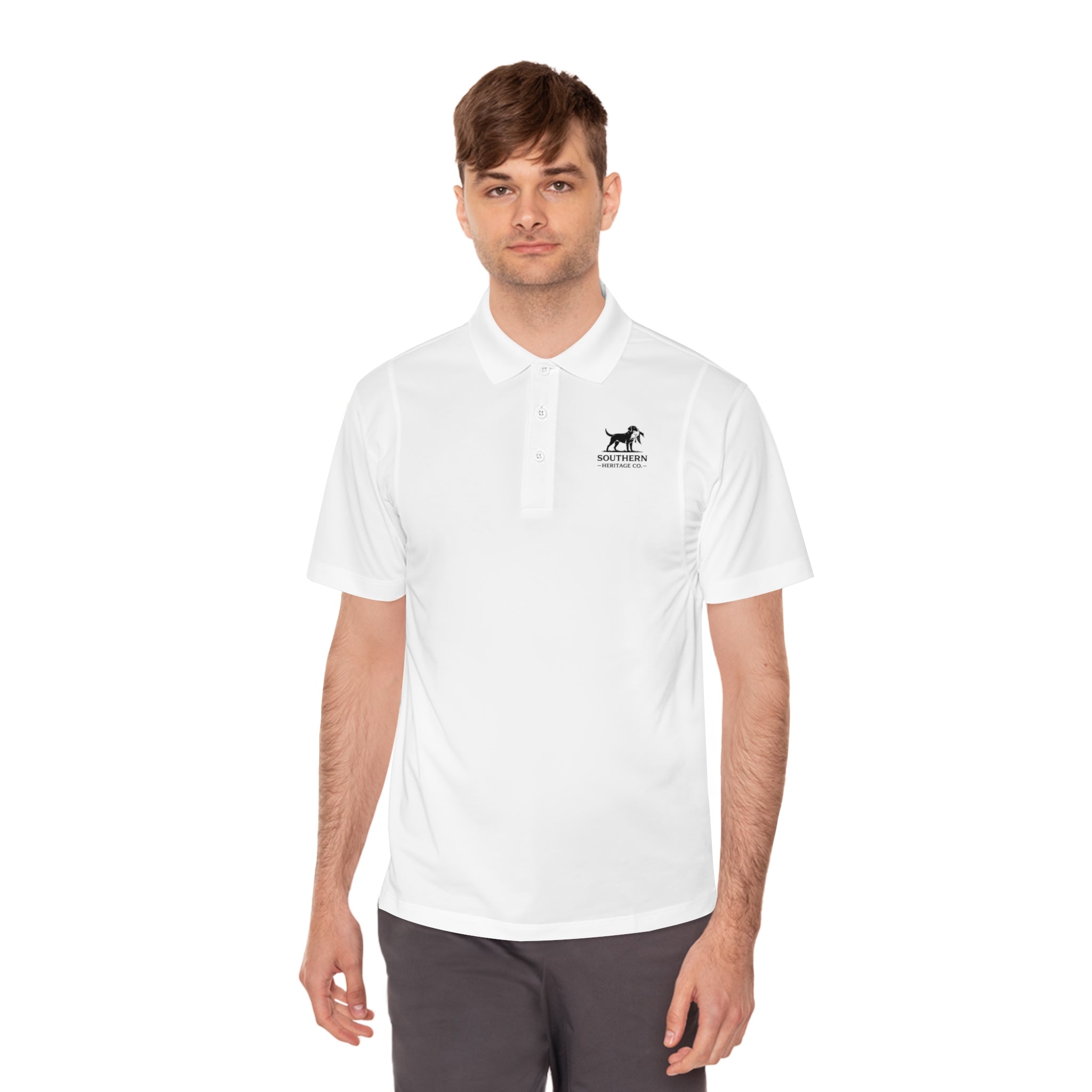 Southern Heritage Co. Polo