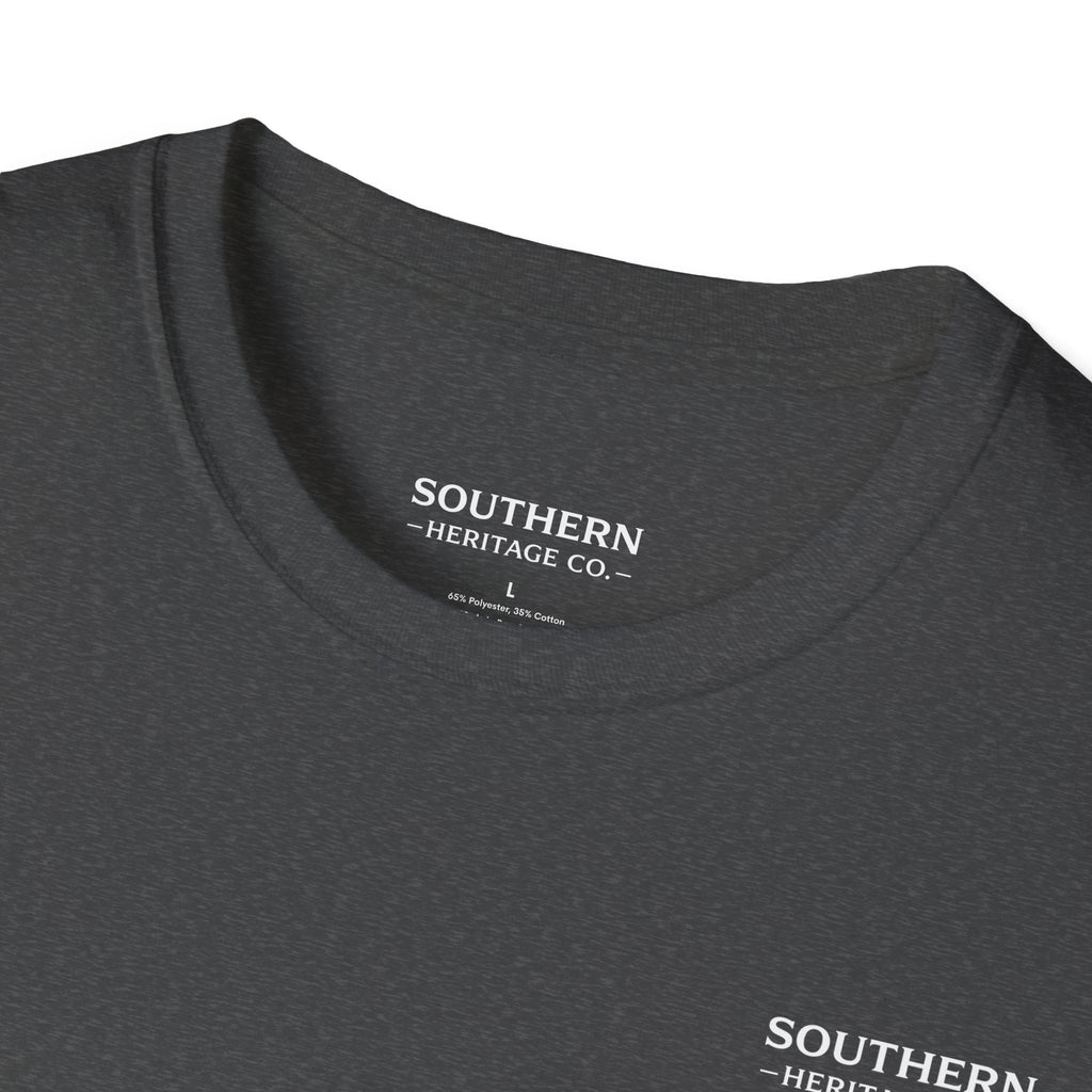 Southern Heritage Co. Dog & Ducks T-Shirt