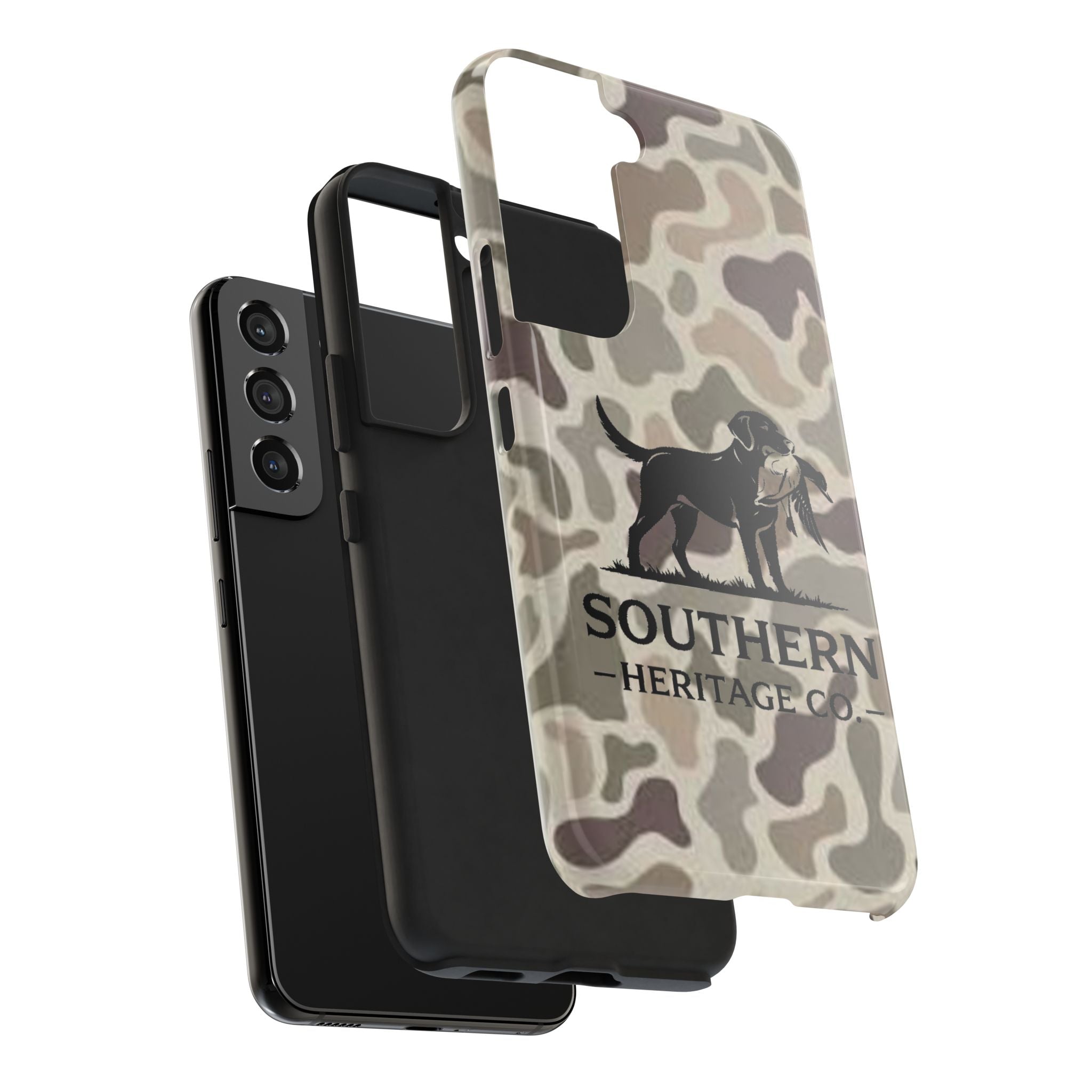 Southern Heritage Co. Phone Case