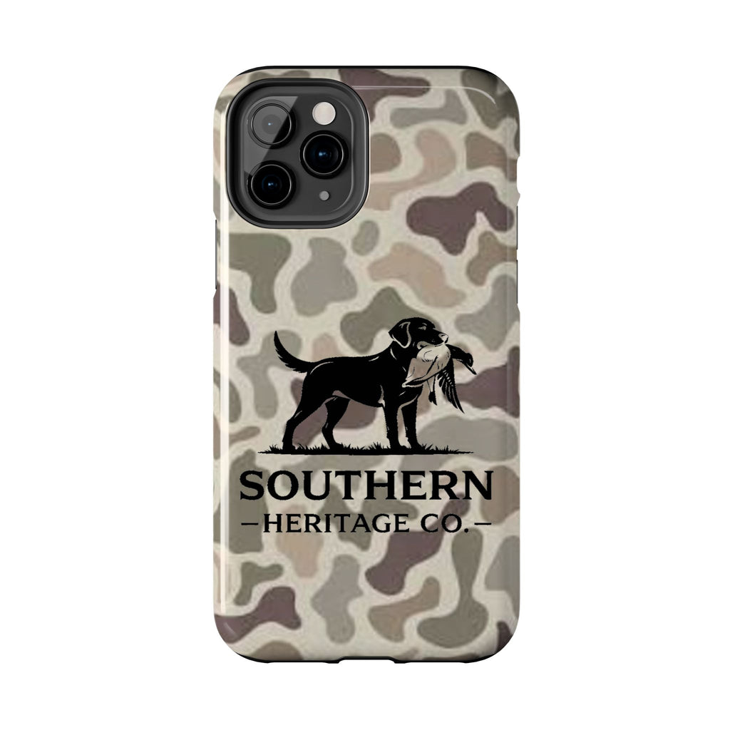 Southern Heritage Co. Phone Case