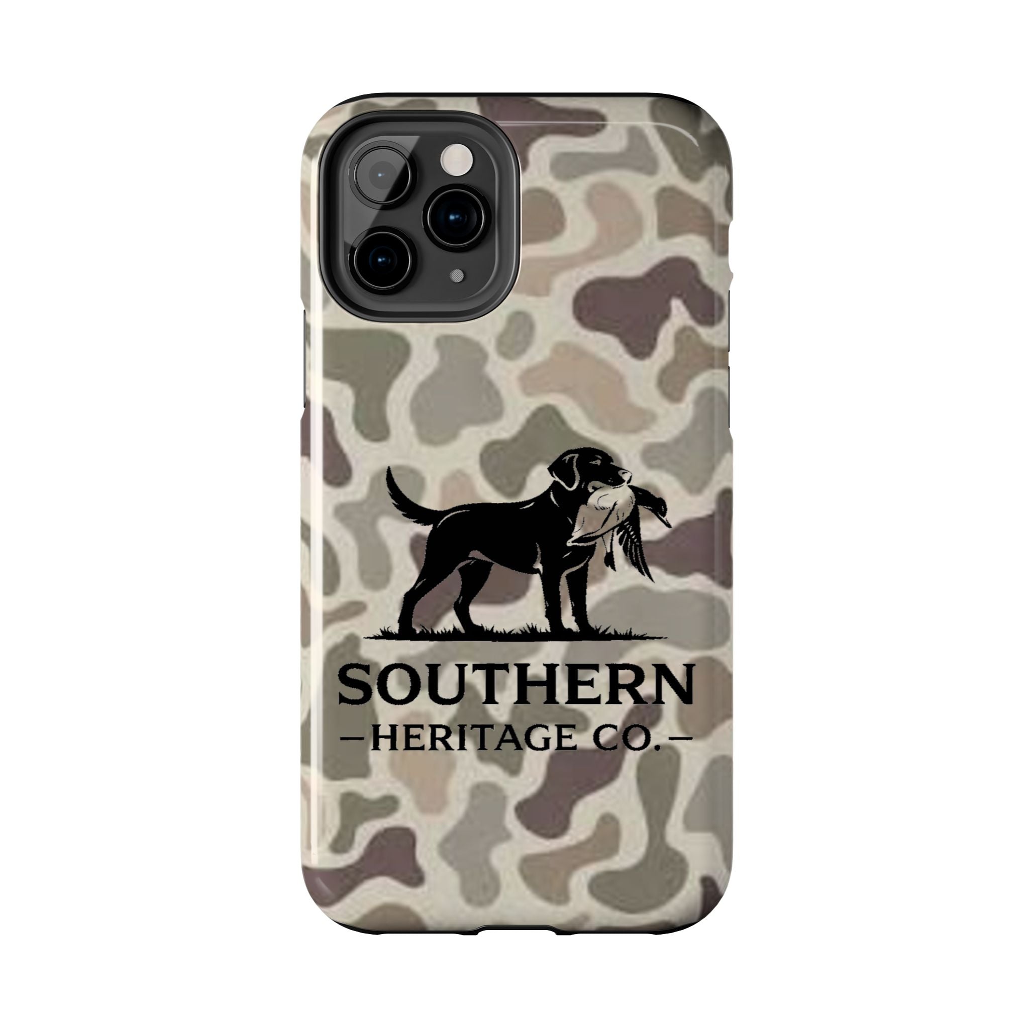 Southern Heritage Co. Phone Case