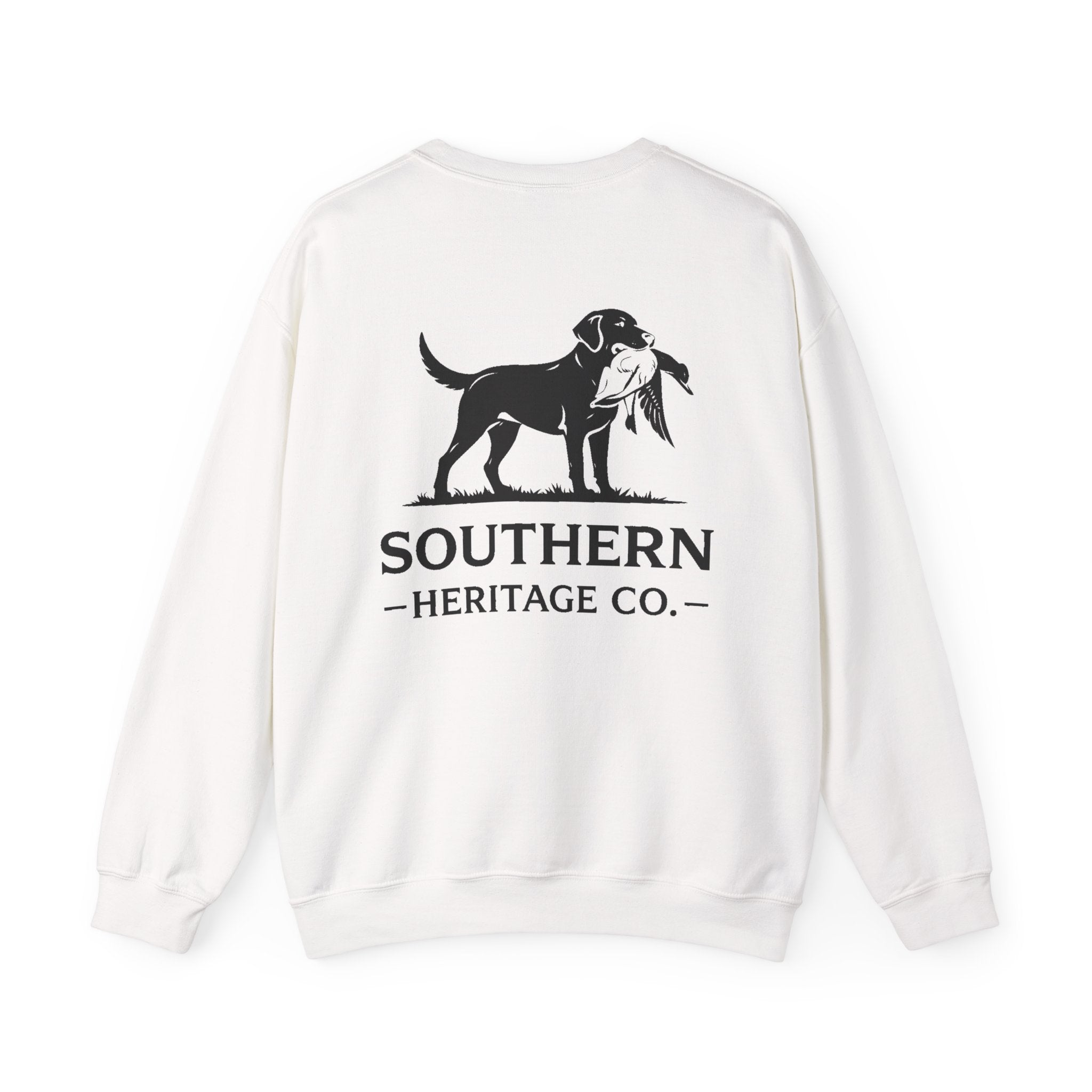 Southern Heritage Co. Sweatshirt