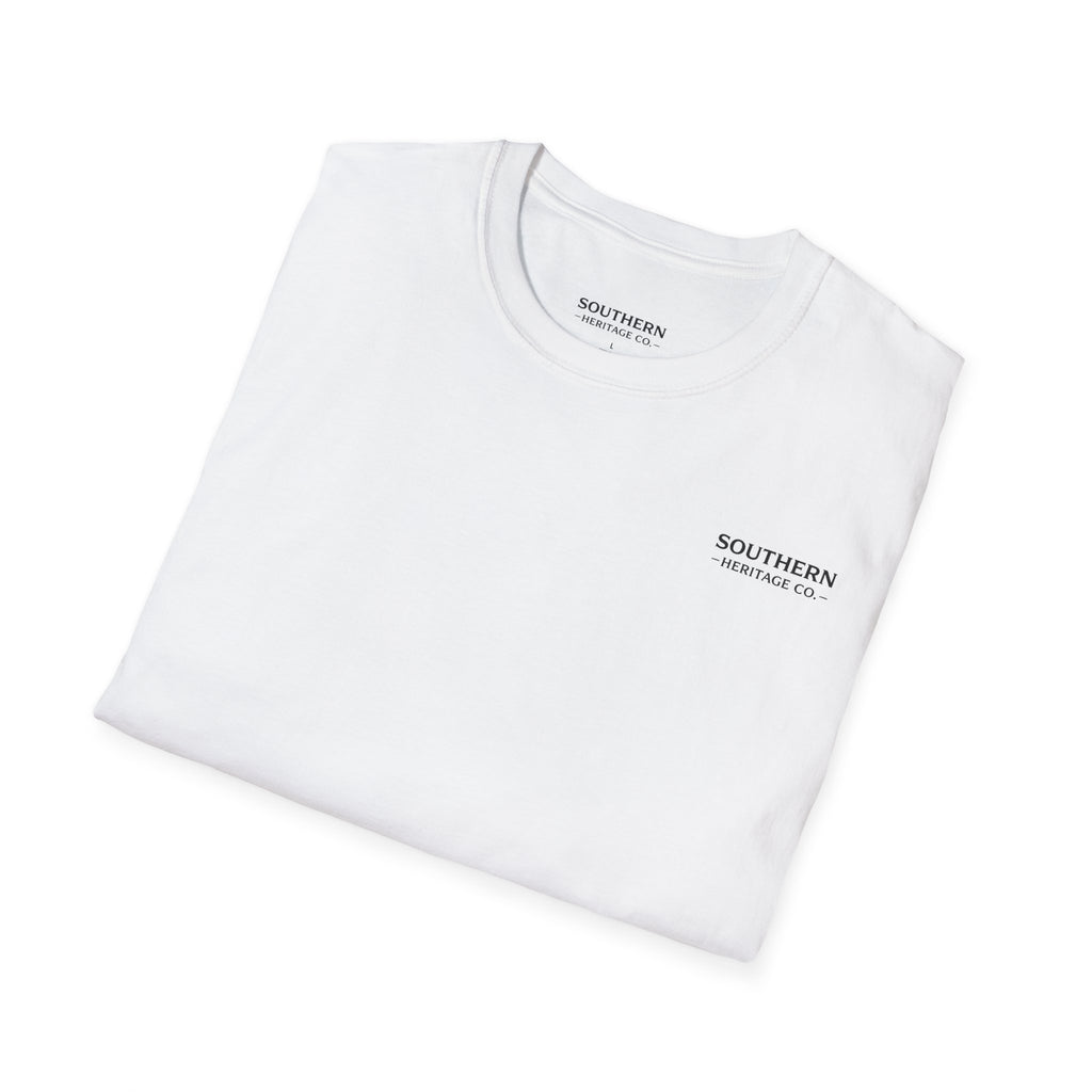 Southern Heritage Co. Dog & Ducks T-Shirt