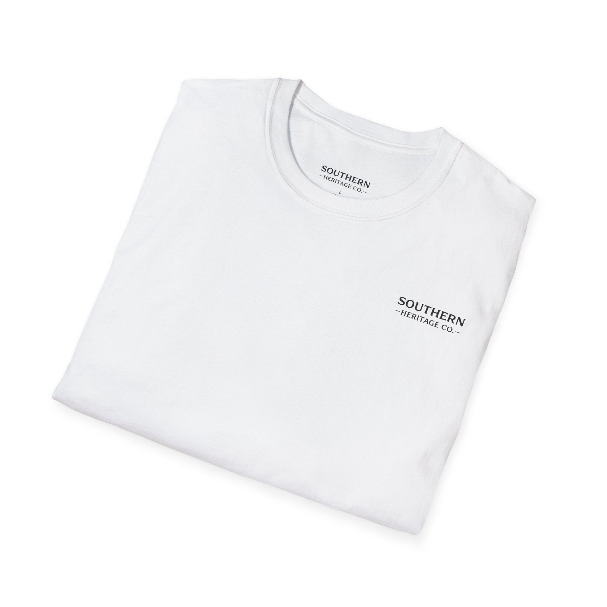 Southern Heritage Co. Dog & Ducks T-Shirt