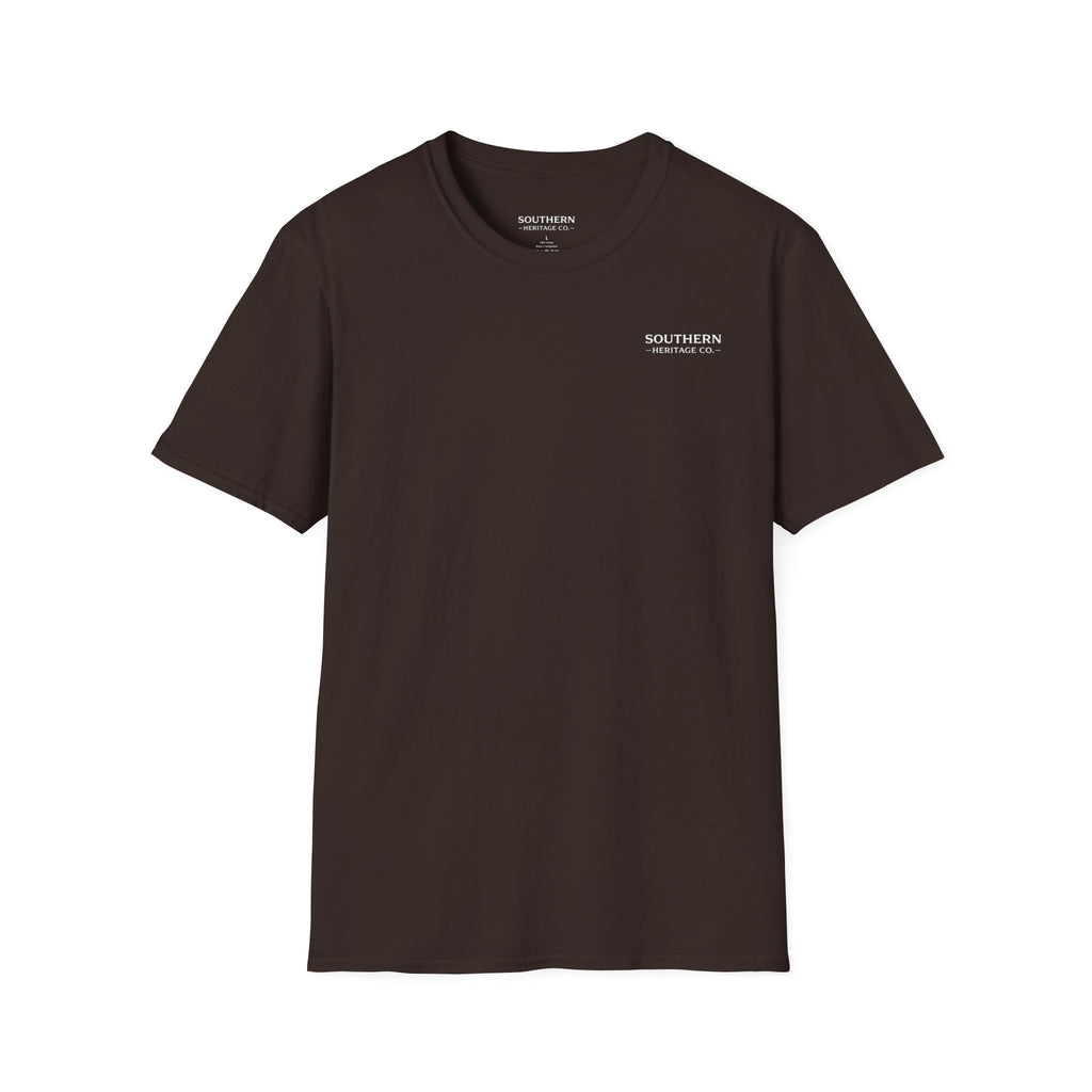 Southern Heritage Co. Dog & Ducks T-Shirt