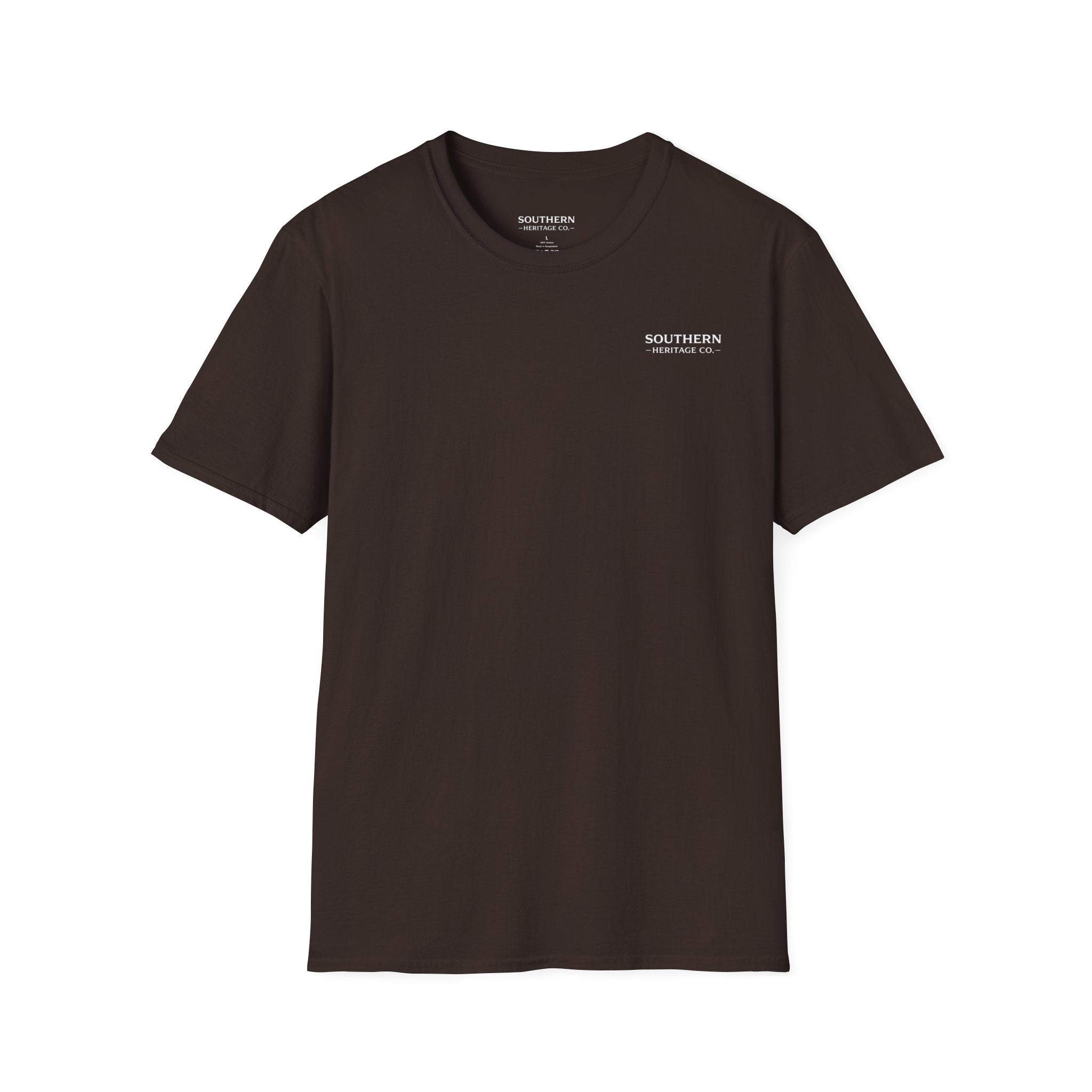 Southern Heritage Co. Dog & Ducks T-Shirt