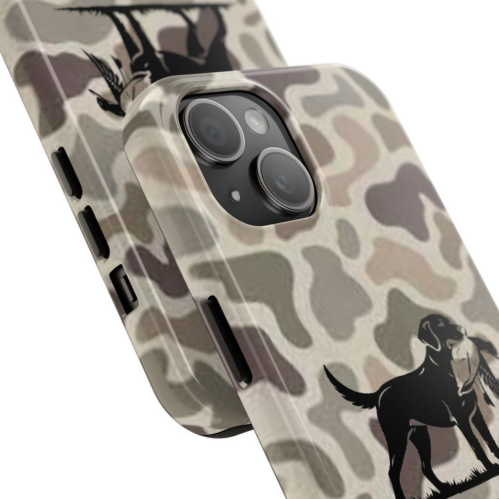 Southern Heritage Co. Phone Case